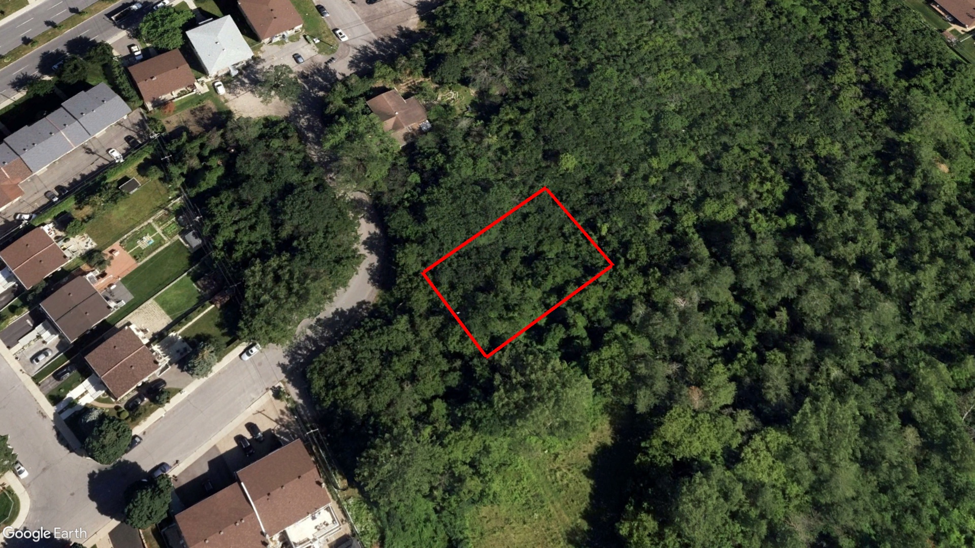 Tax Sale Montreal, Quebec - 865715-00