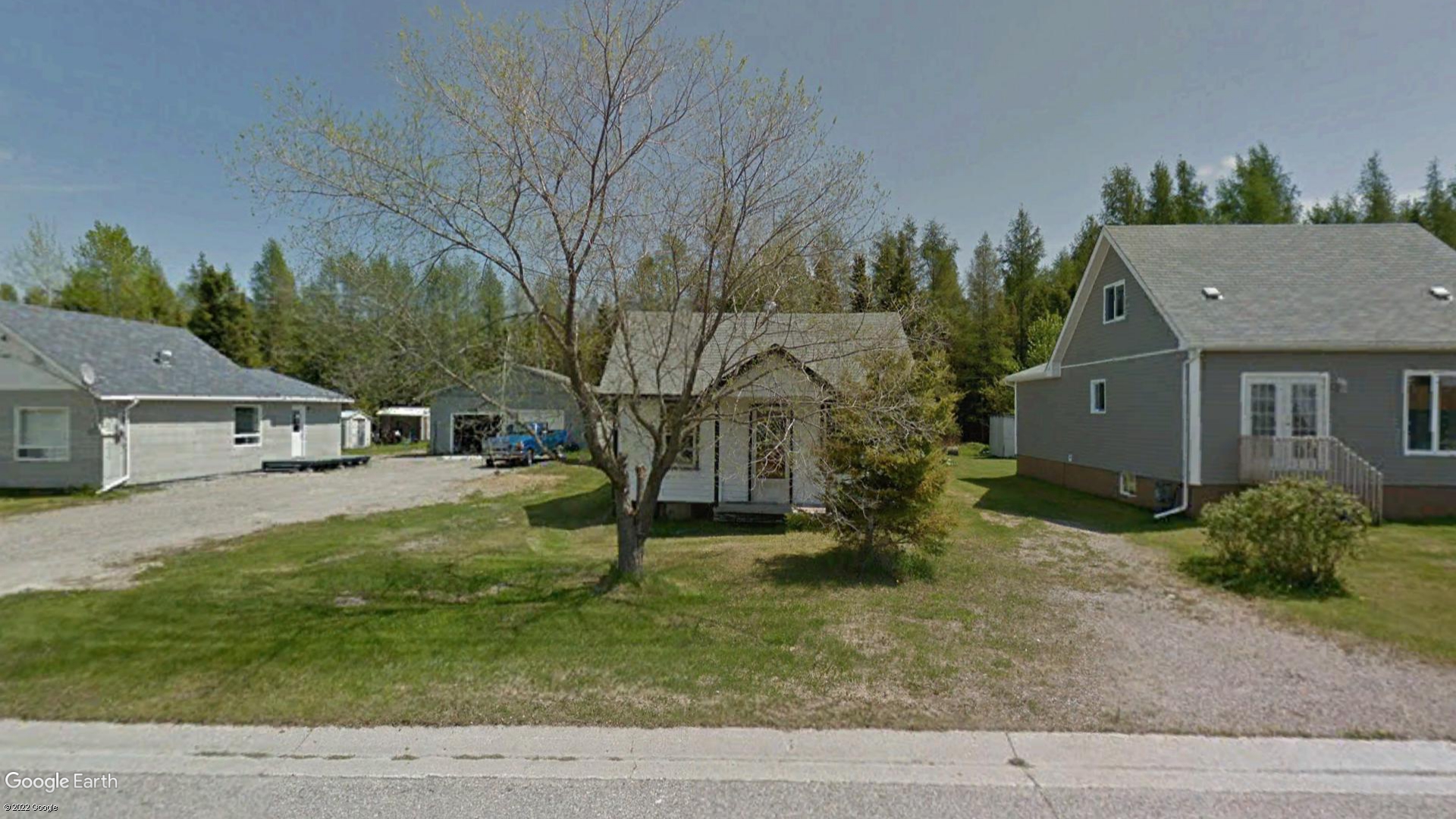 Tax Sale Greenstone, Ontario - 5876 740 00410700.0000