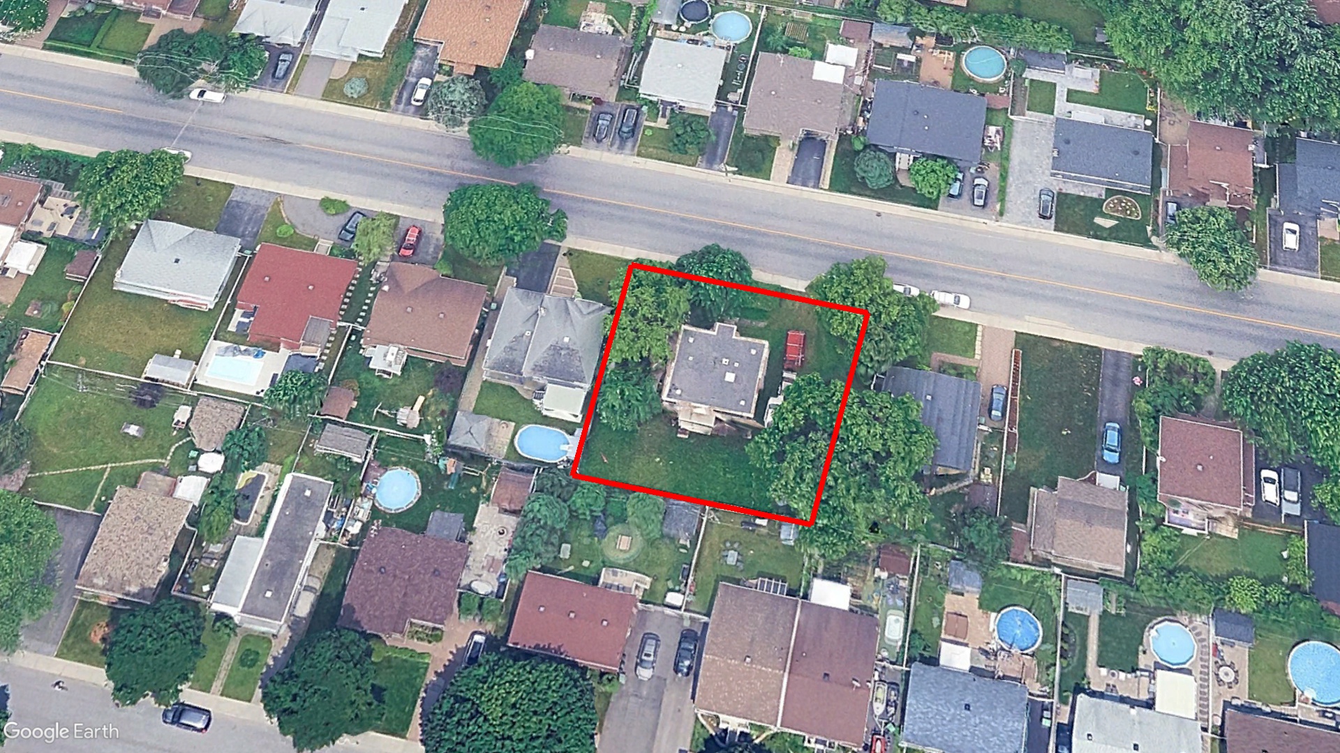 Tax Sale Montreal, Quebec - 808866-12