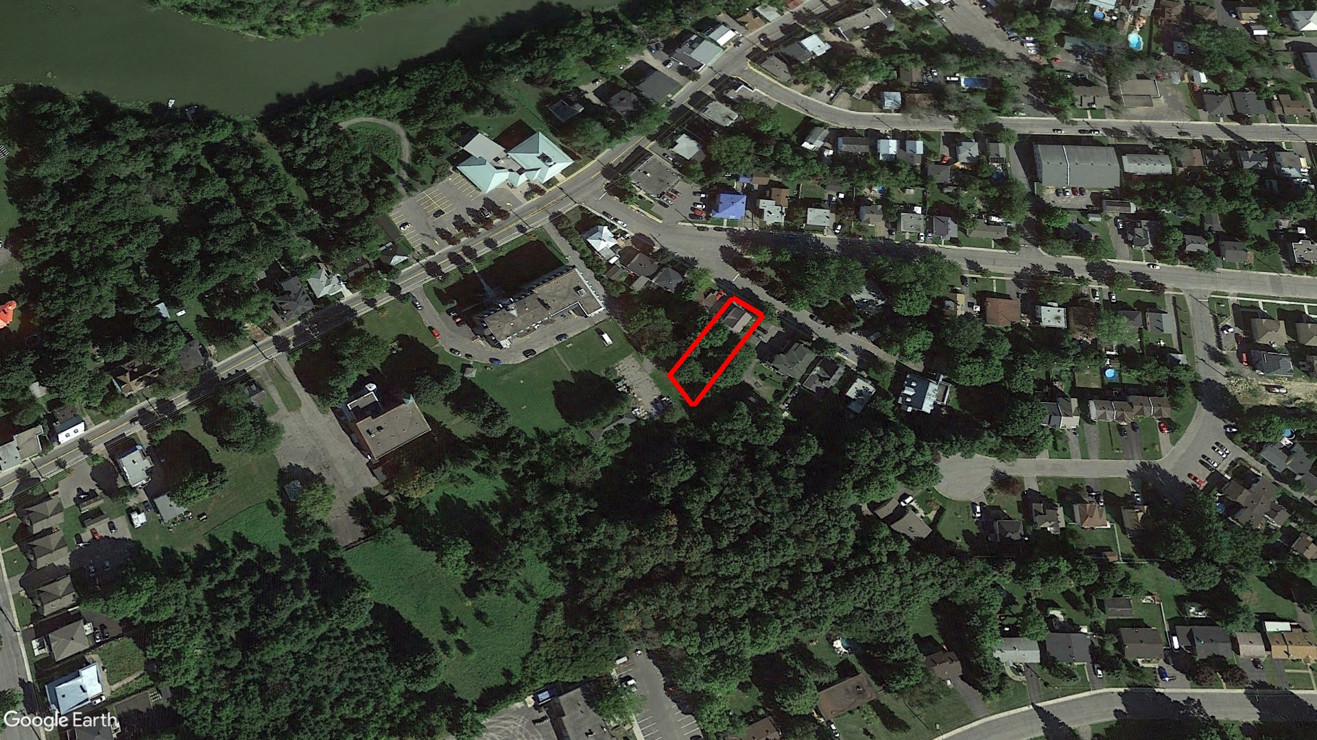 Tax Sale Vaudreuil-Dorion, Quebec - 