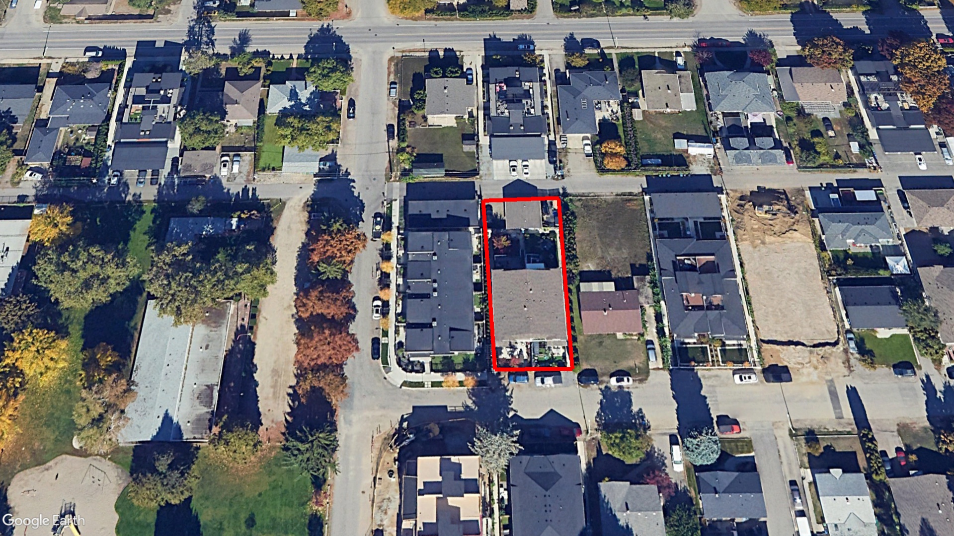 Tax Sale Kelowna, British Columbia - 