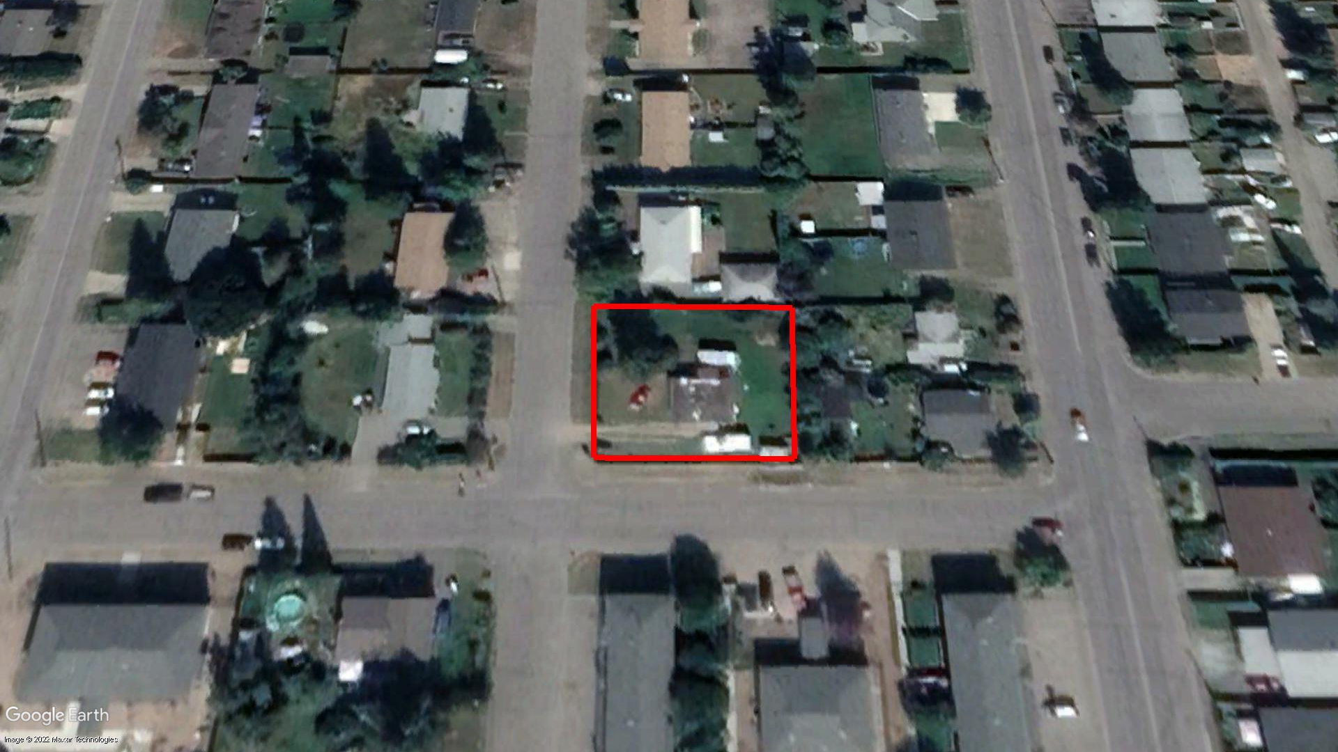 Tax Sale Prince George, British Columbia - 26-226-00-26662.000