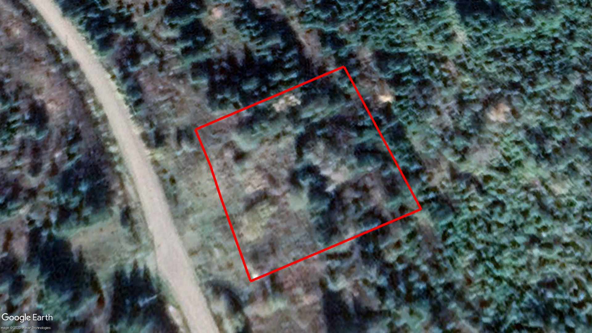 Tax Sale Cape Breton, Nova Scotia - 417831