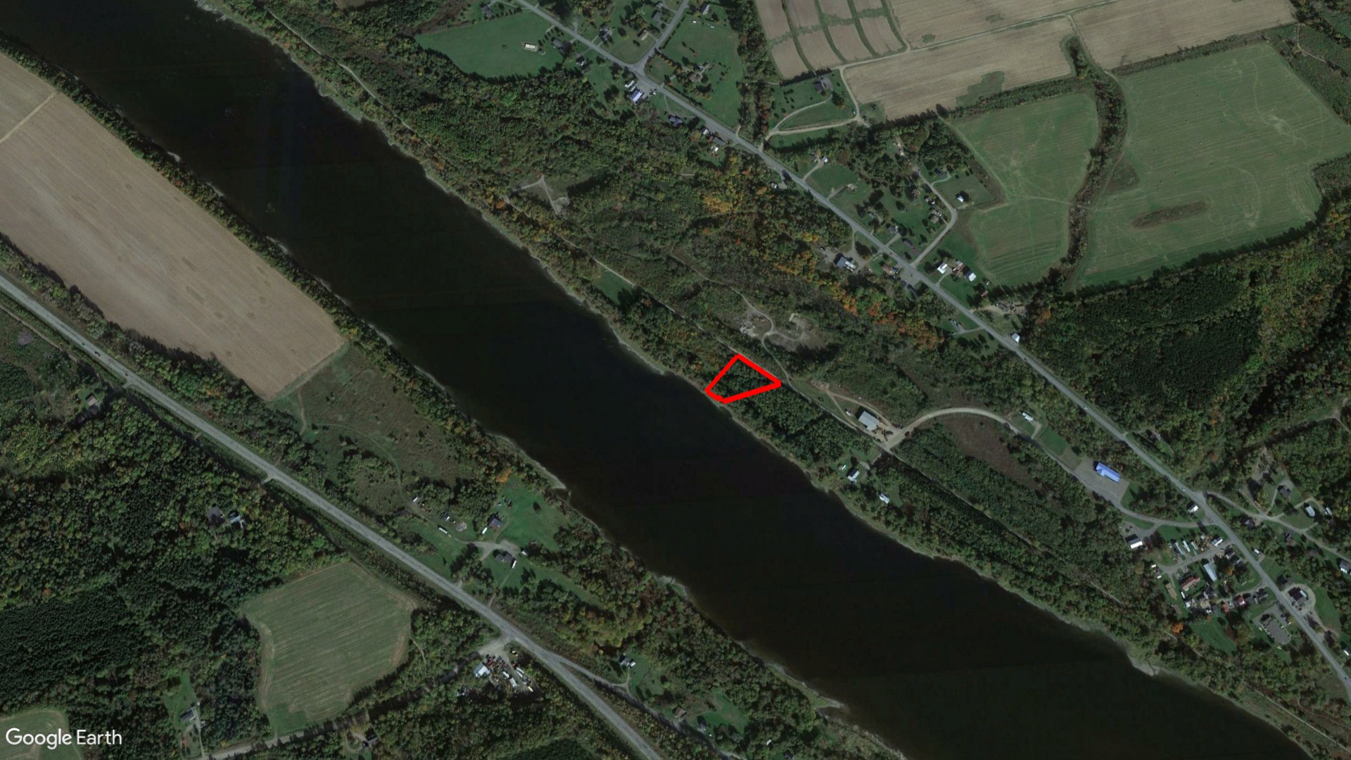 Tax Sale Carleton, New Brunswick - 05073919