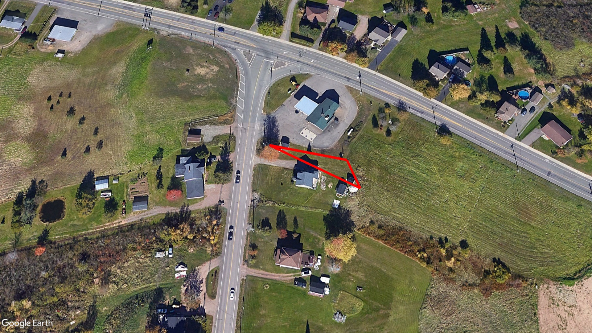 Tax Sale Albert Westmorland, New Brunswick - 06512063