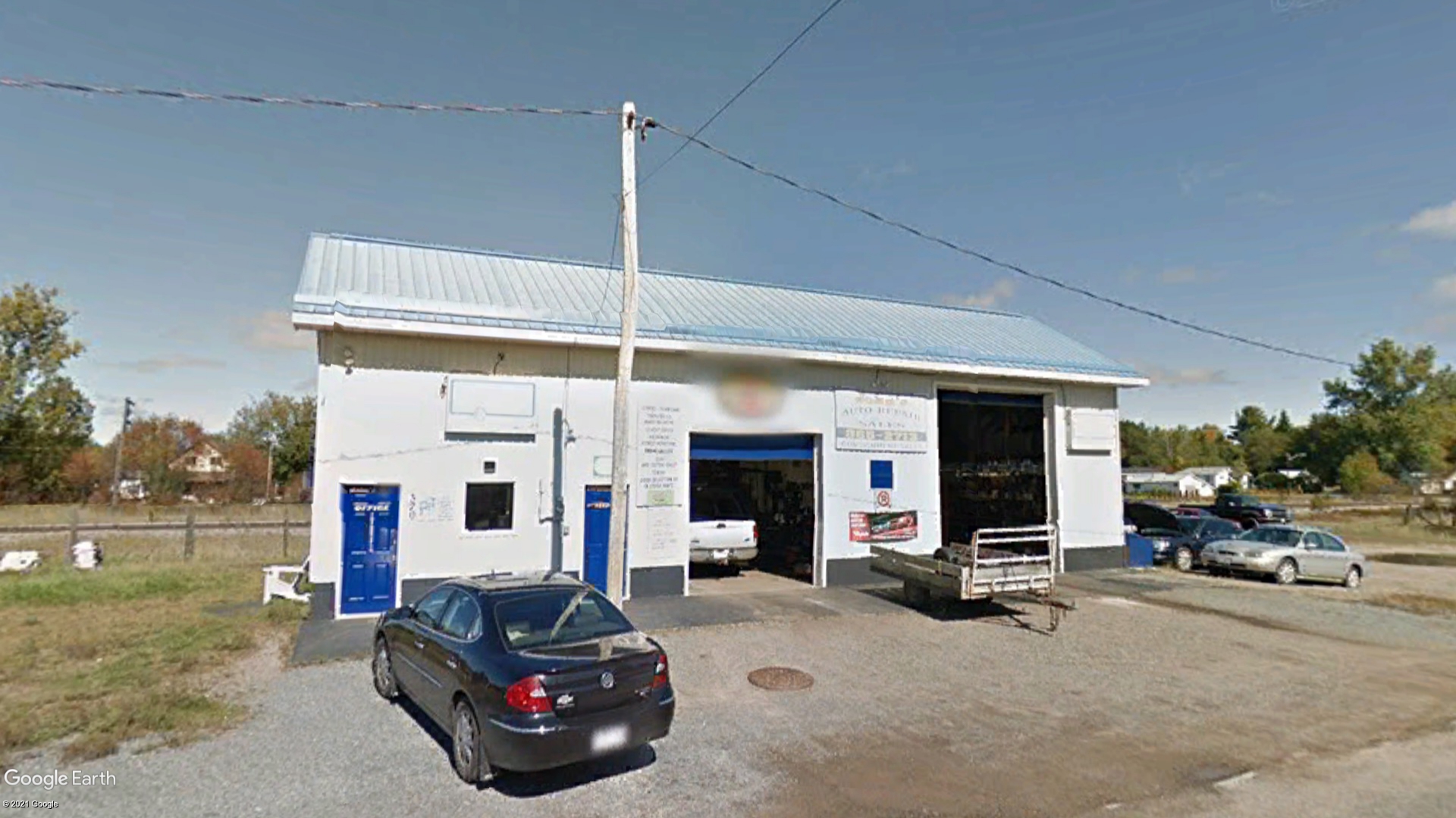 Tax Sale Sables-Spanish Rivers, Ontario - 000-008-21900-0000