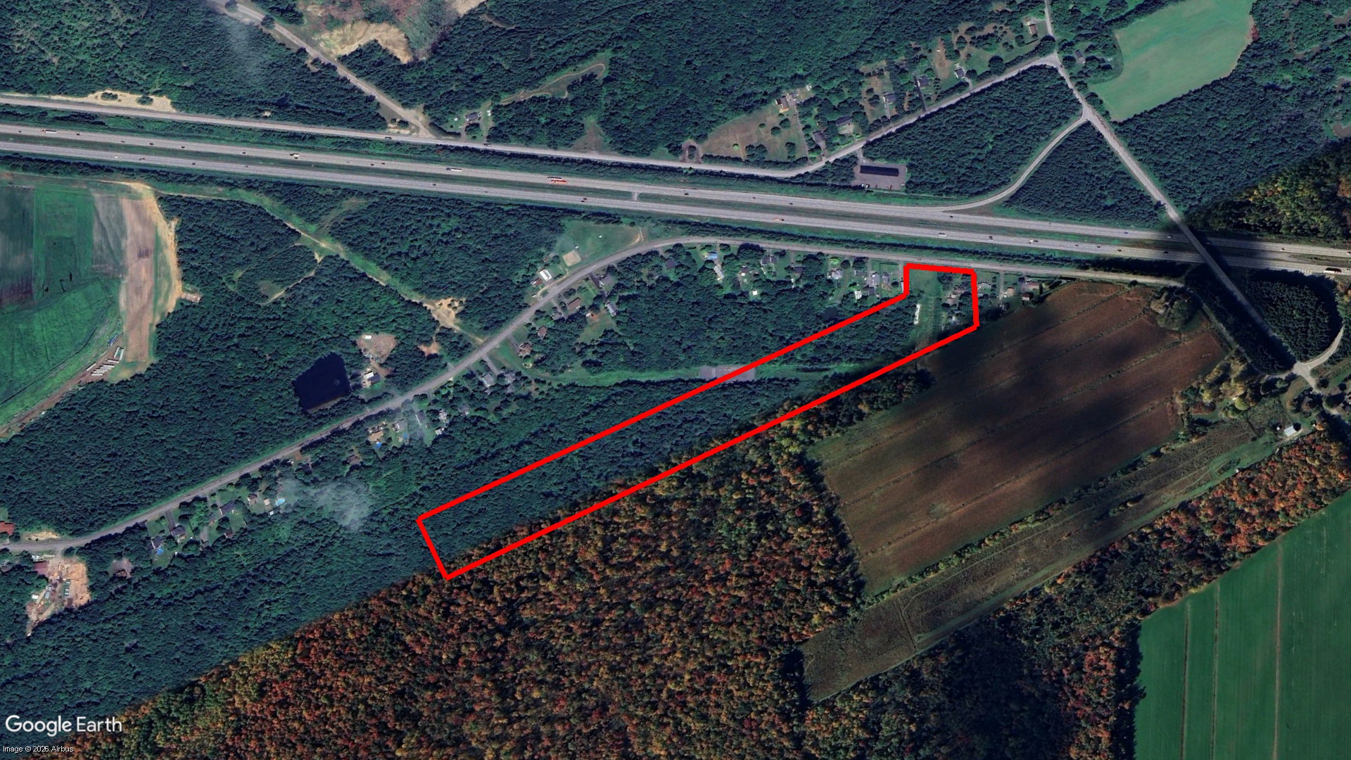 Tax Sale D’Autray, Quebec - 
