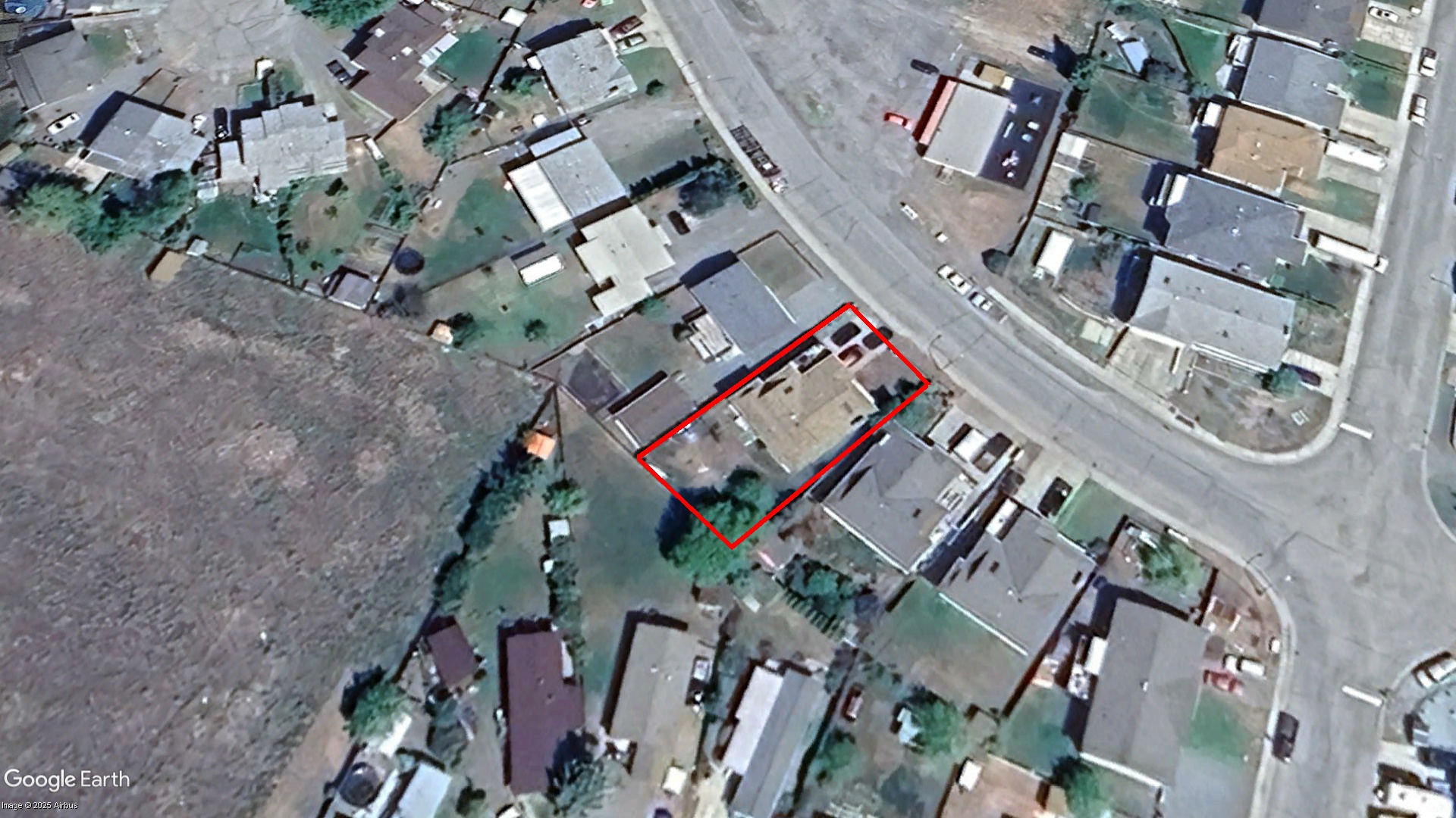 Tax Sale Merritt, British Columbia - 