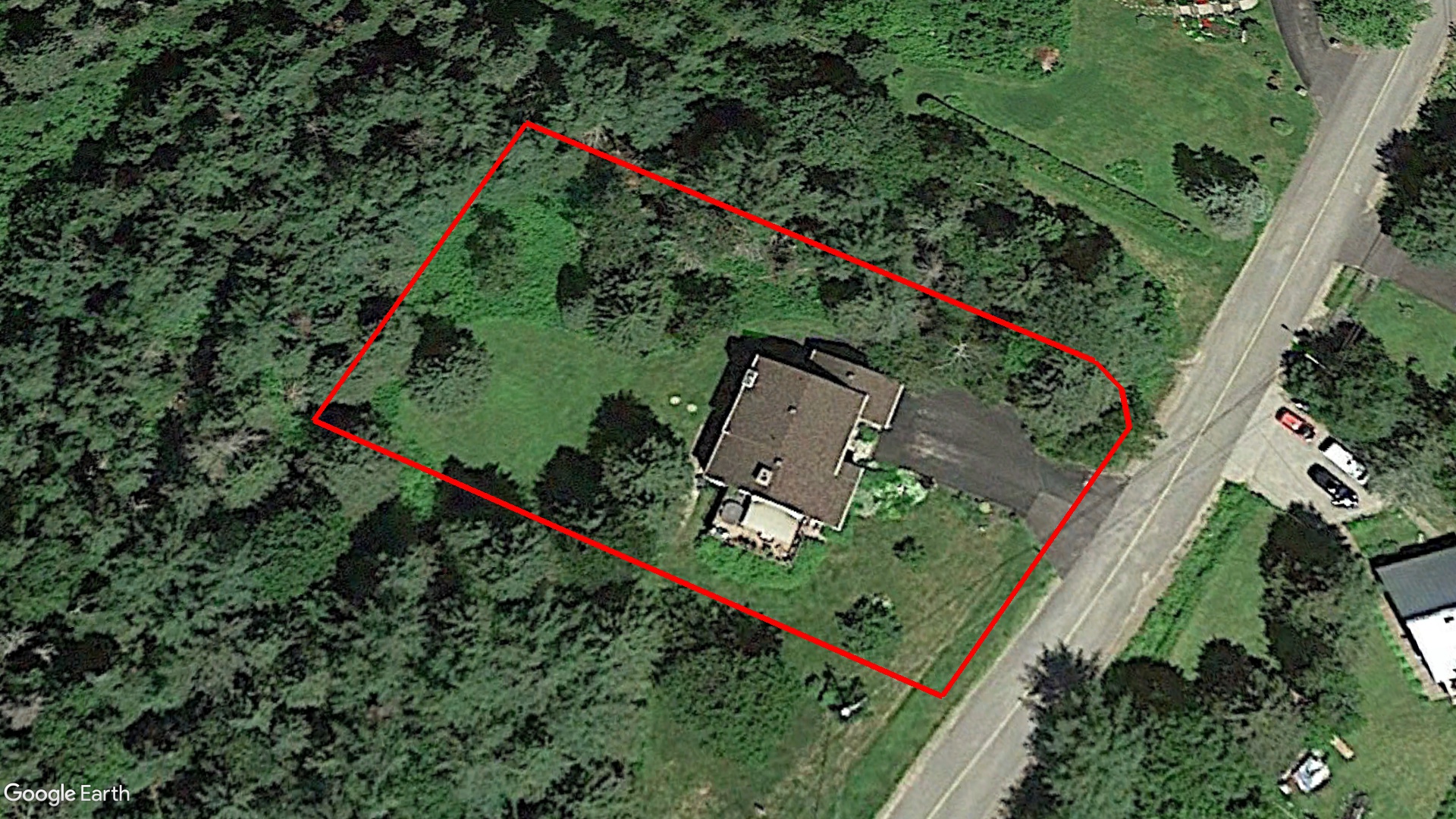 Tax Sale Les Pays-d'en-Haut, Quebec - 