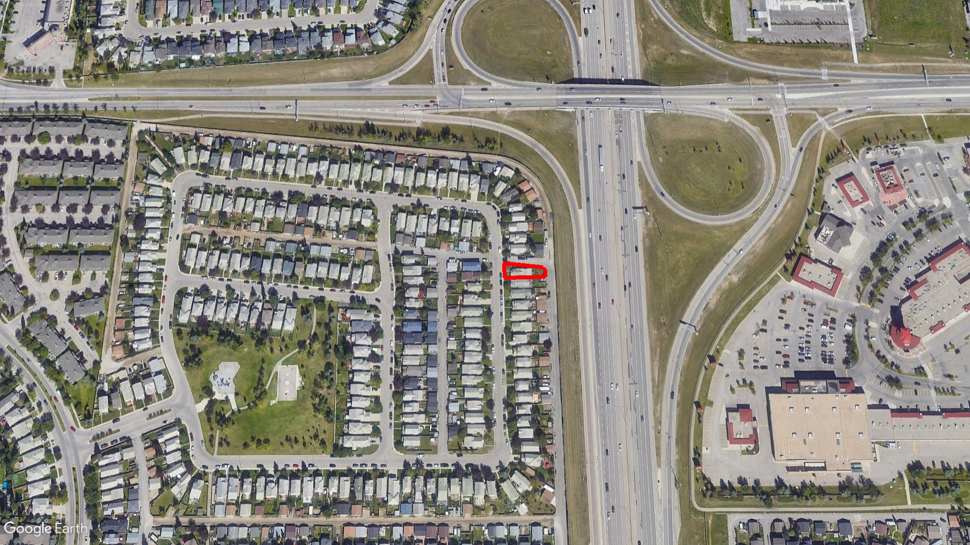 Tax Sale Calgary, Alberta - 711-08630-6