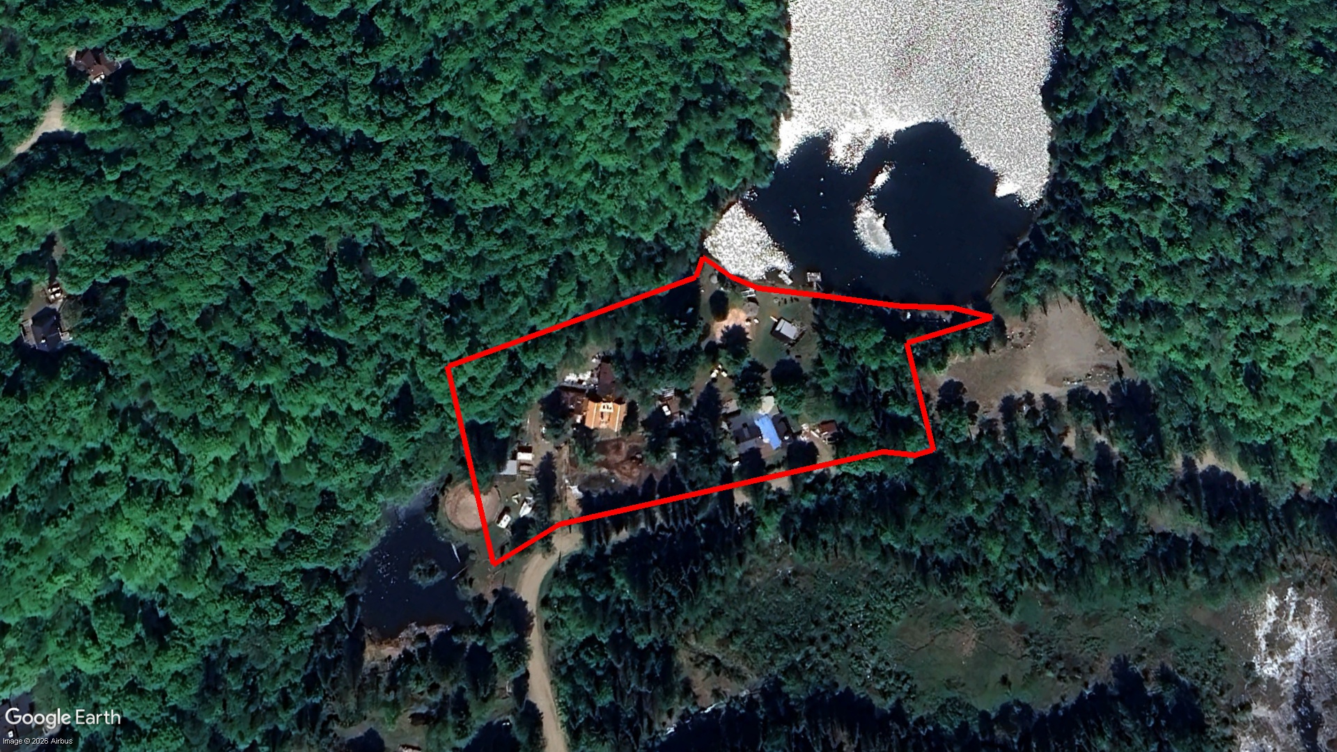 Tax Sale Les Pays-d'en-Haut, Quebec - 