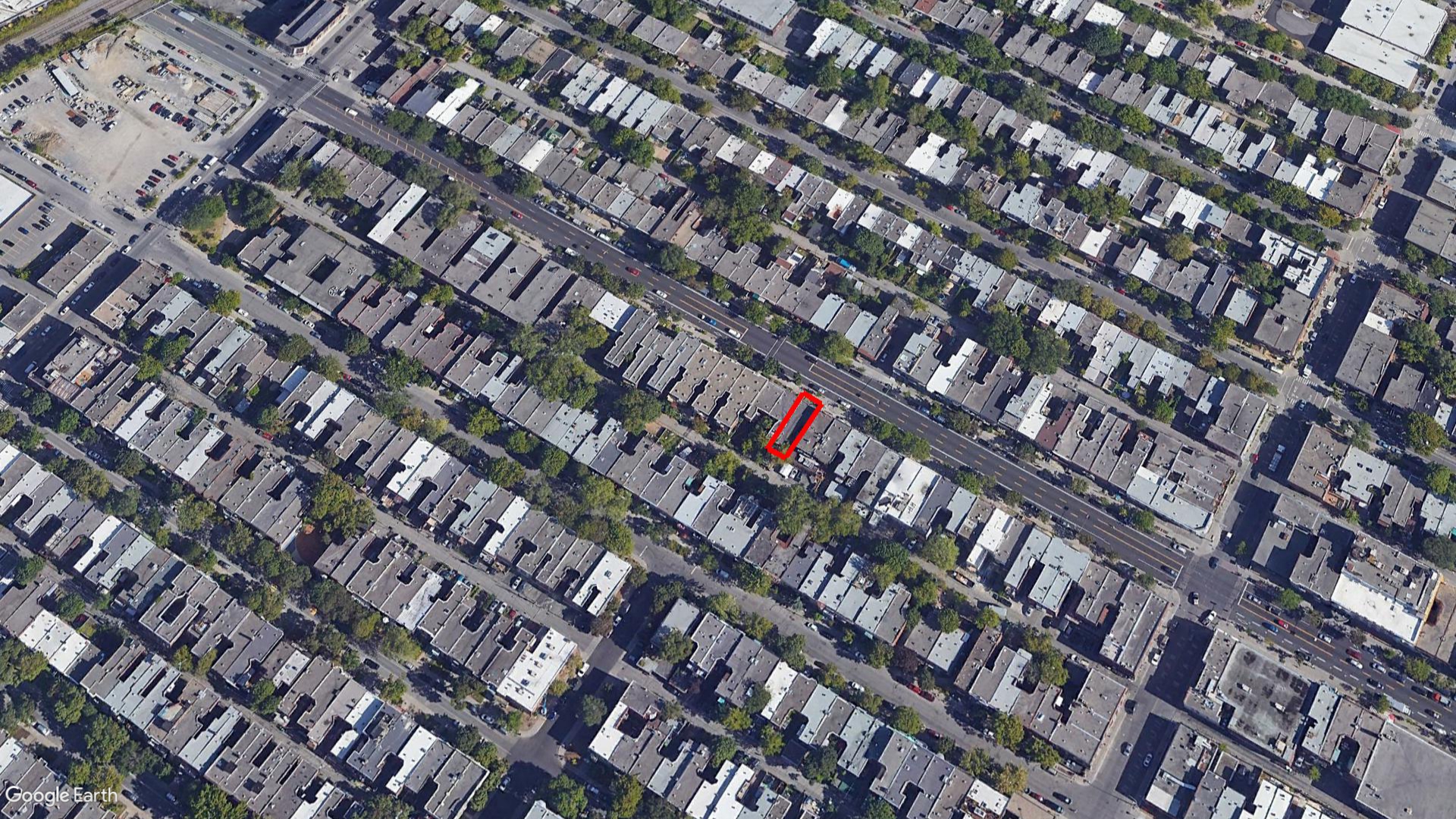 Tax Sale Montreal, Quebec - 560147-00