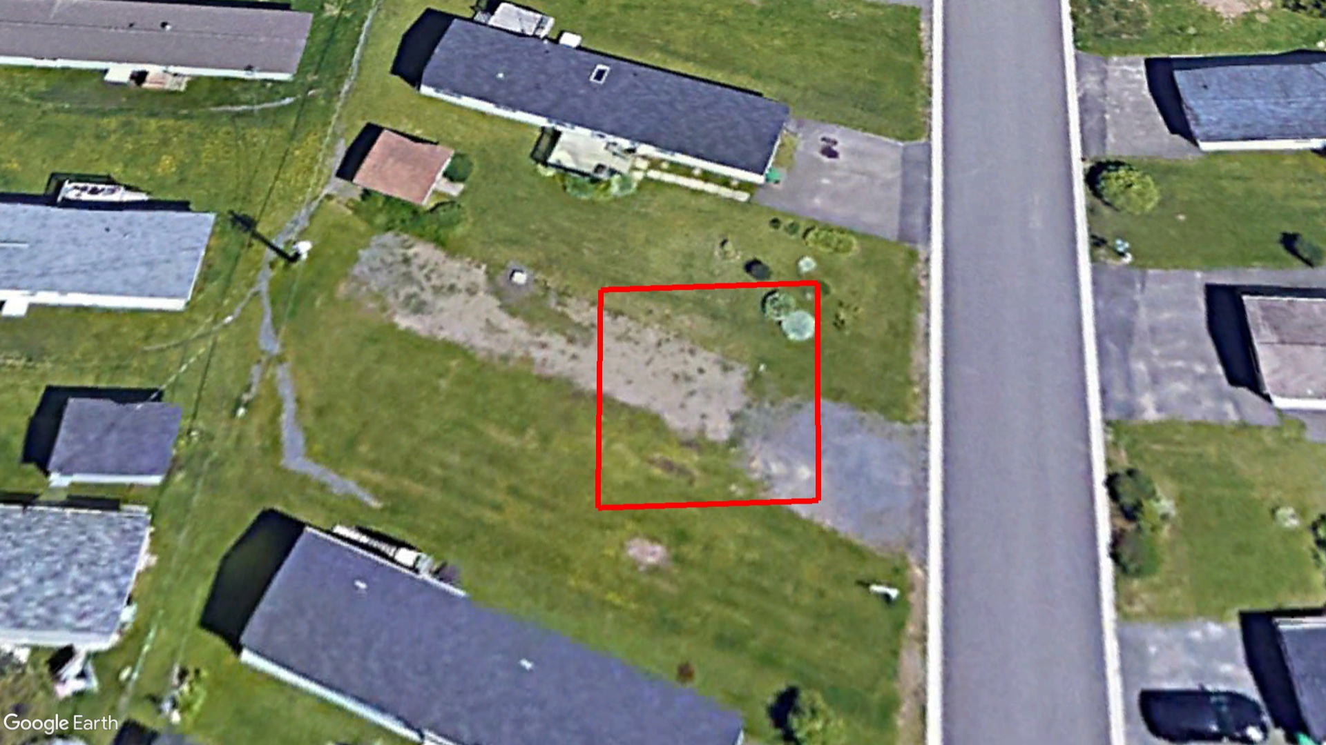 Tax Sale York/Sunbury, New Brunswick - 06677033