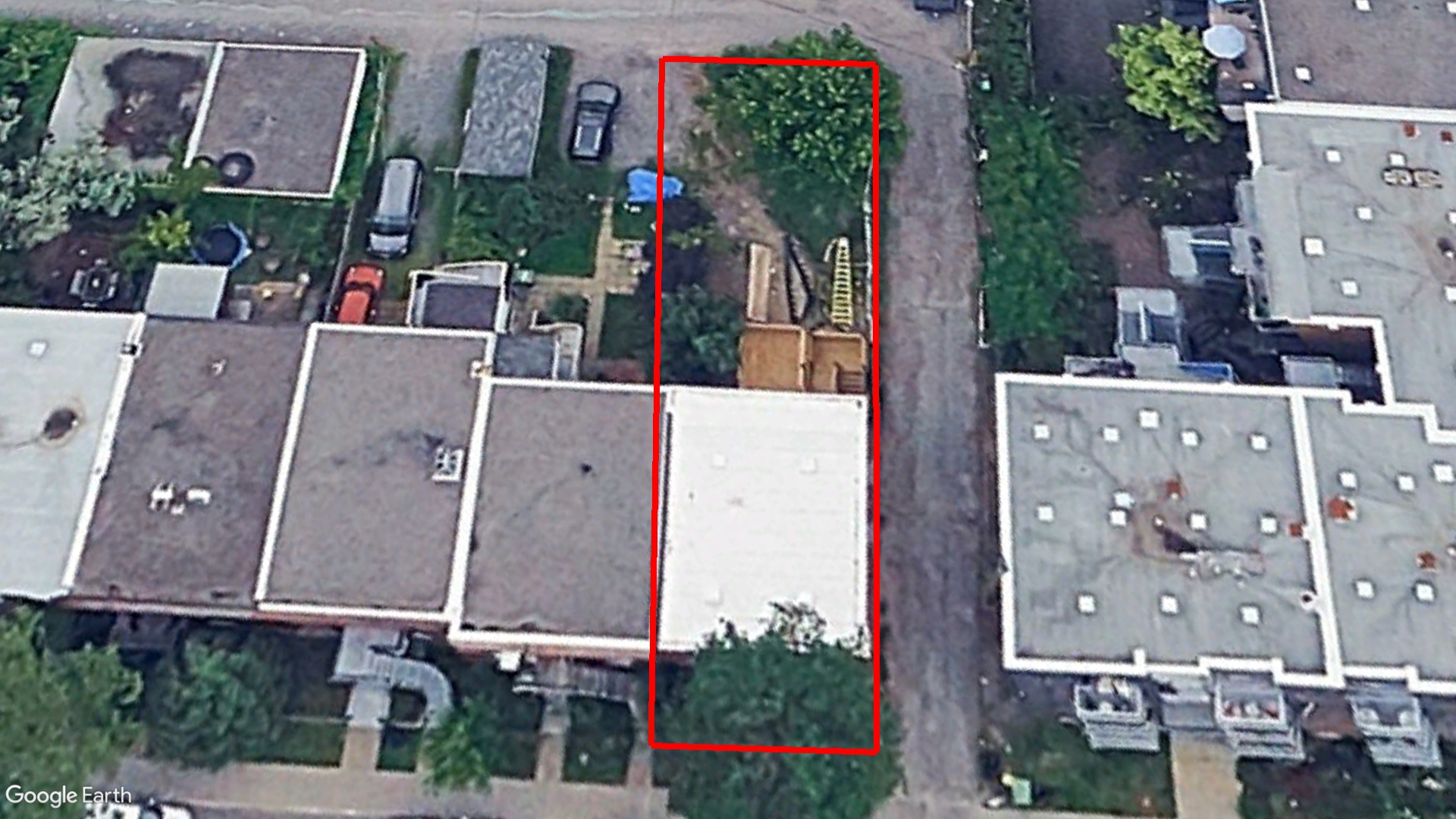 Tax Sale Montreal, Quebec - 333014-00