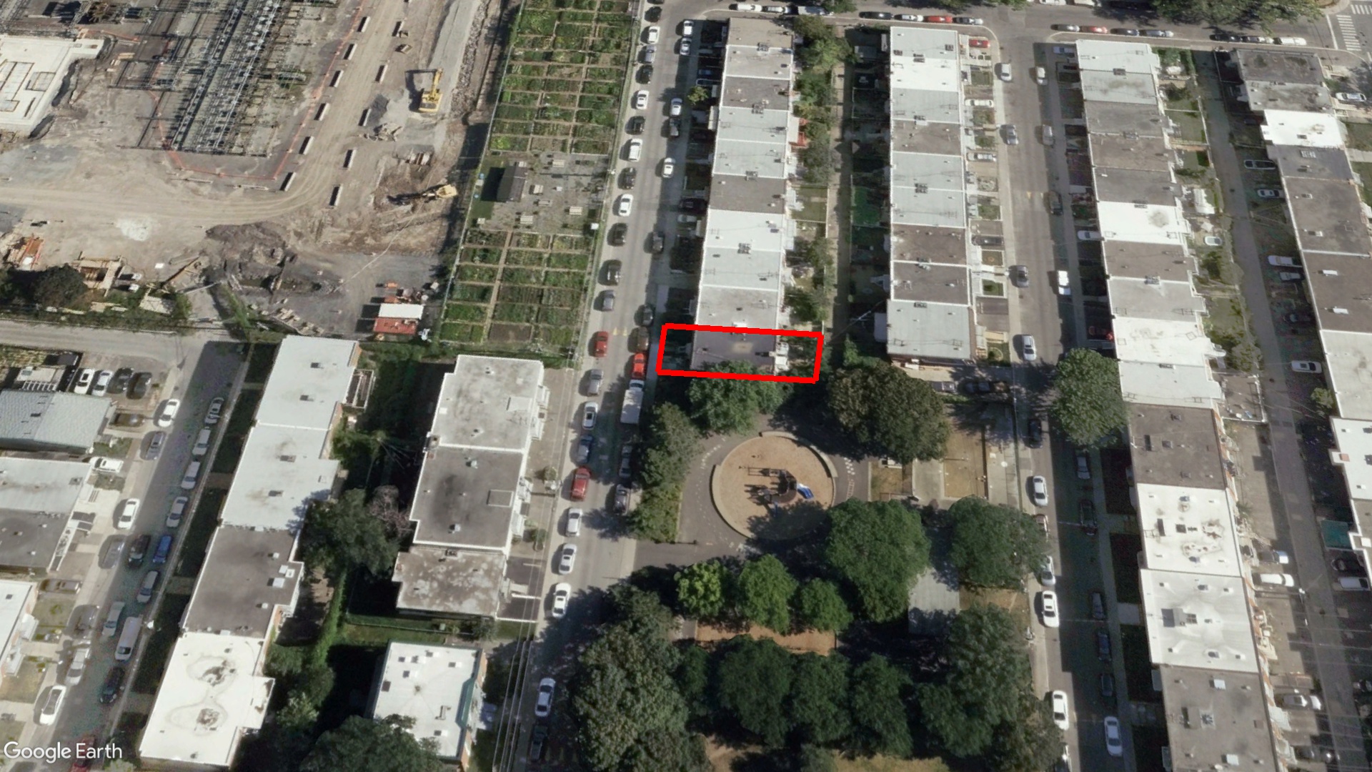 Tax Sale Montreal, Quebec - 781733-00