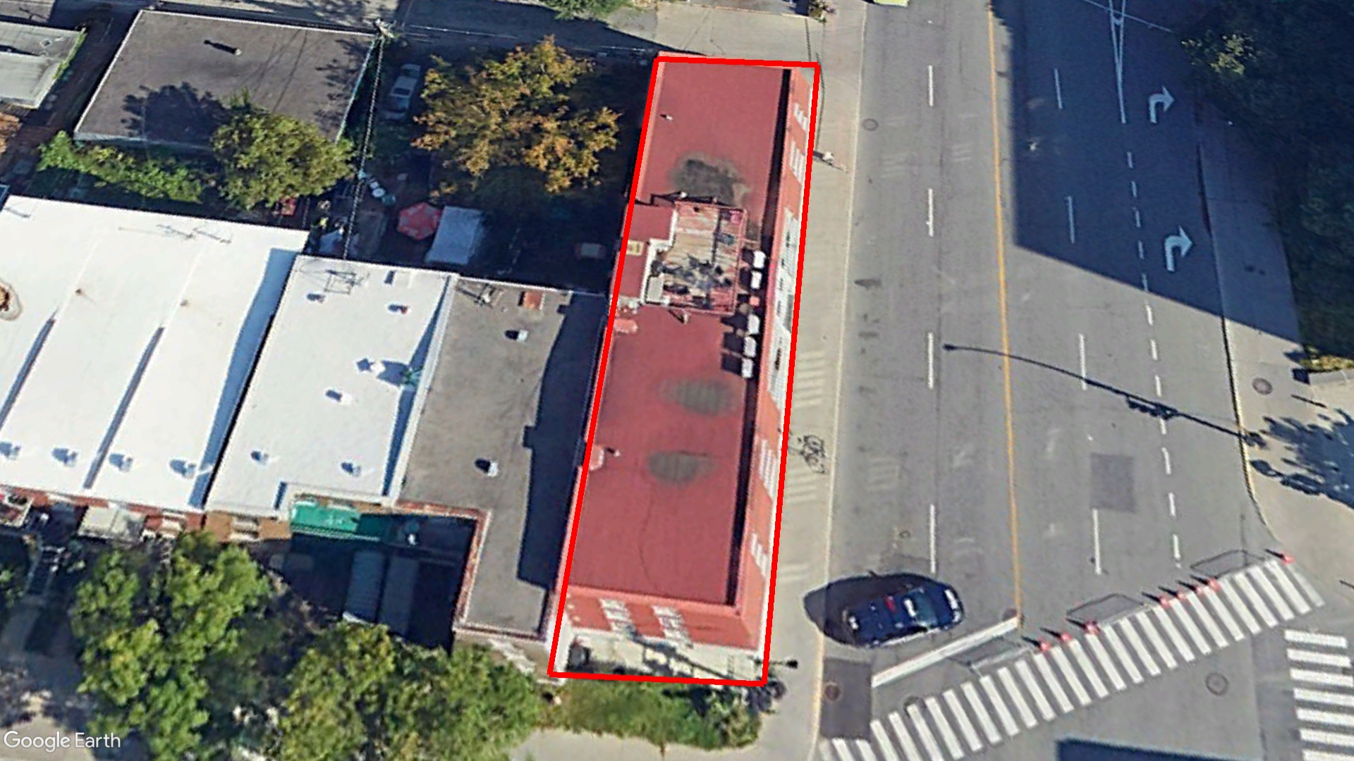 Tax Sale Montreal, Quebec - 613035-79