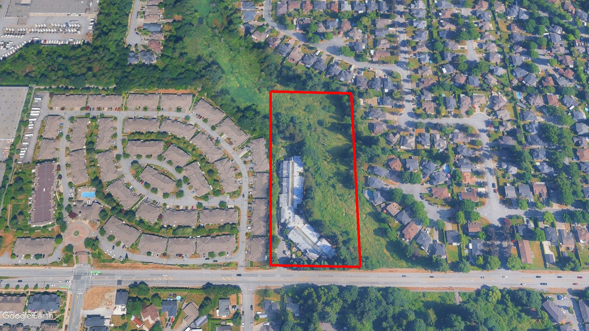 Tax Sale Langley, British Columbia - 
