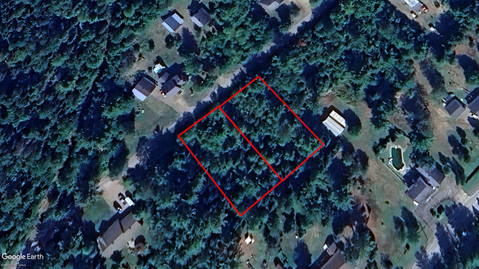 Tax Sale Maskinongé, Quebec - 4651-83-2828