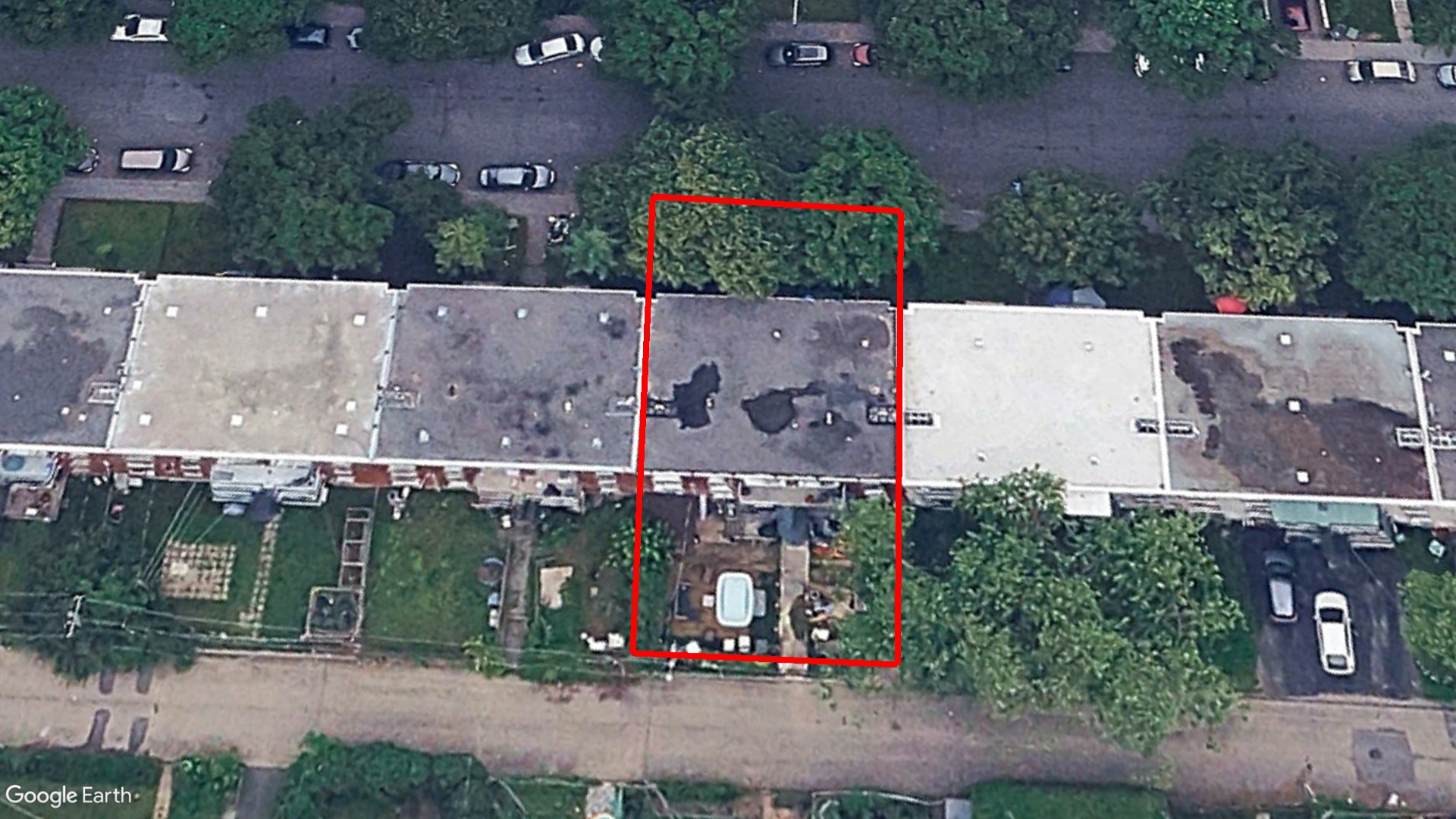 Tax Sale Montreal, Quebec - 357828-00