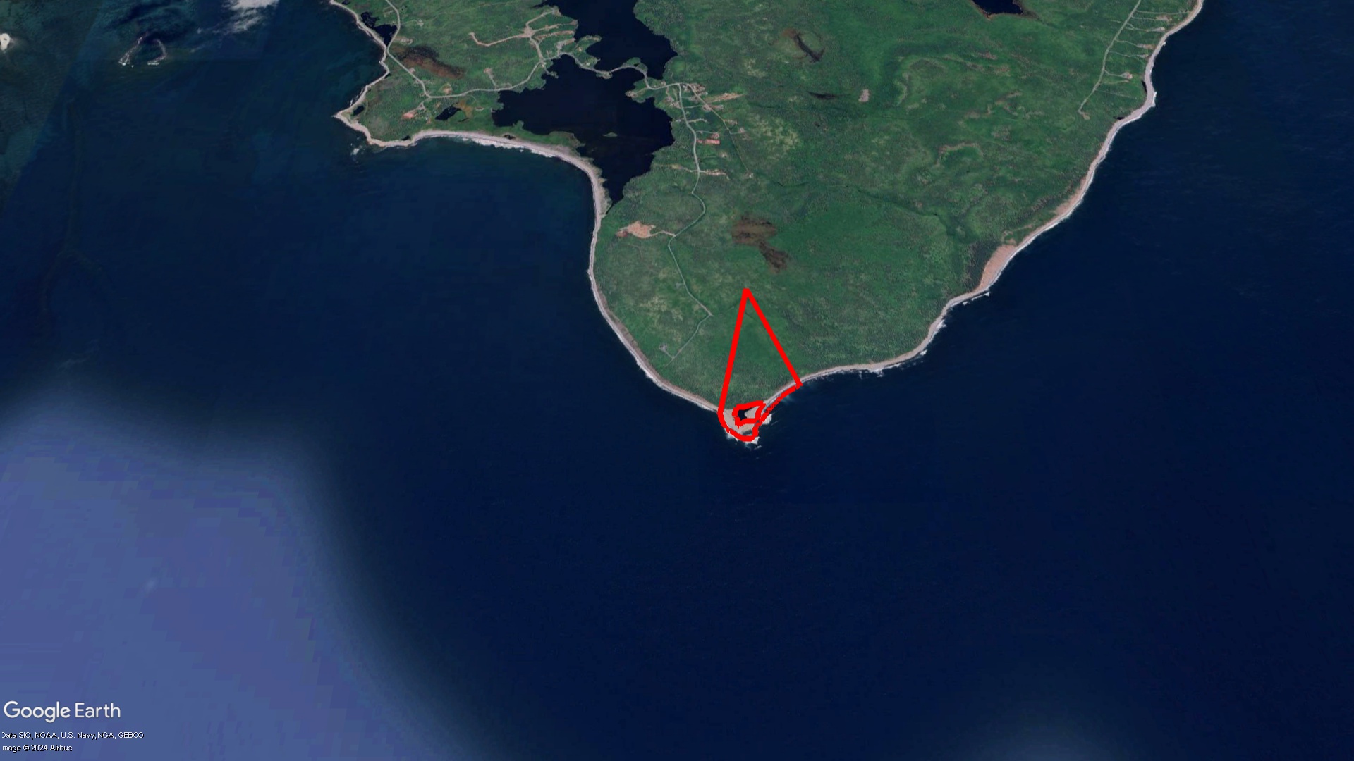 Tax Sale Halifax, Nova Scotia - 08936188