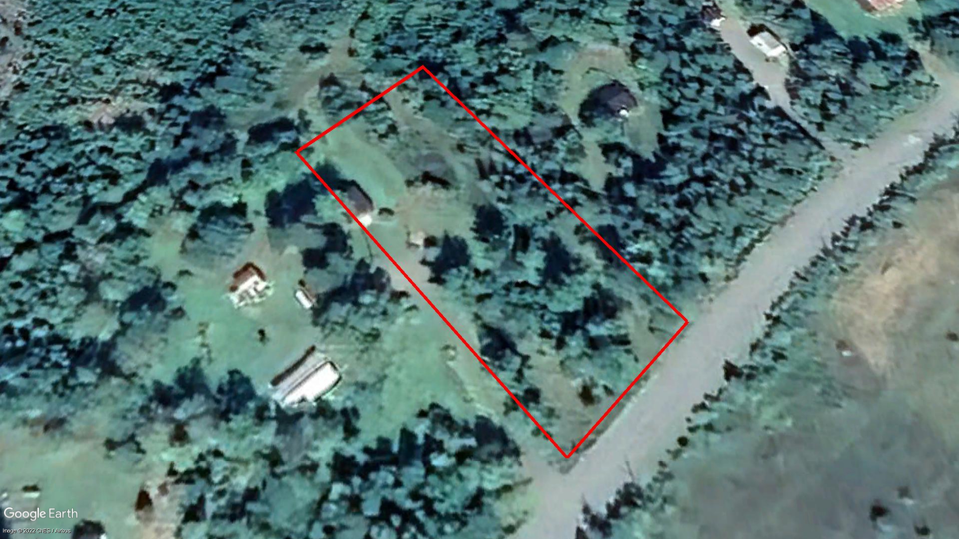 Tax Sale Halifax, Nova Scotia - 07673620