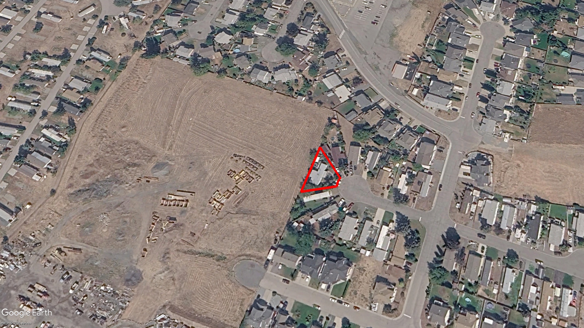 Tax Sale Merritt, British Columbia - 