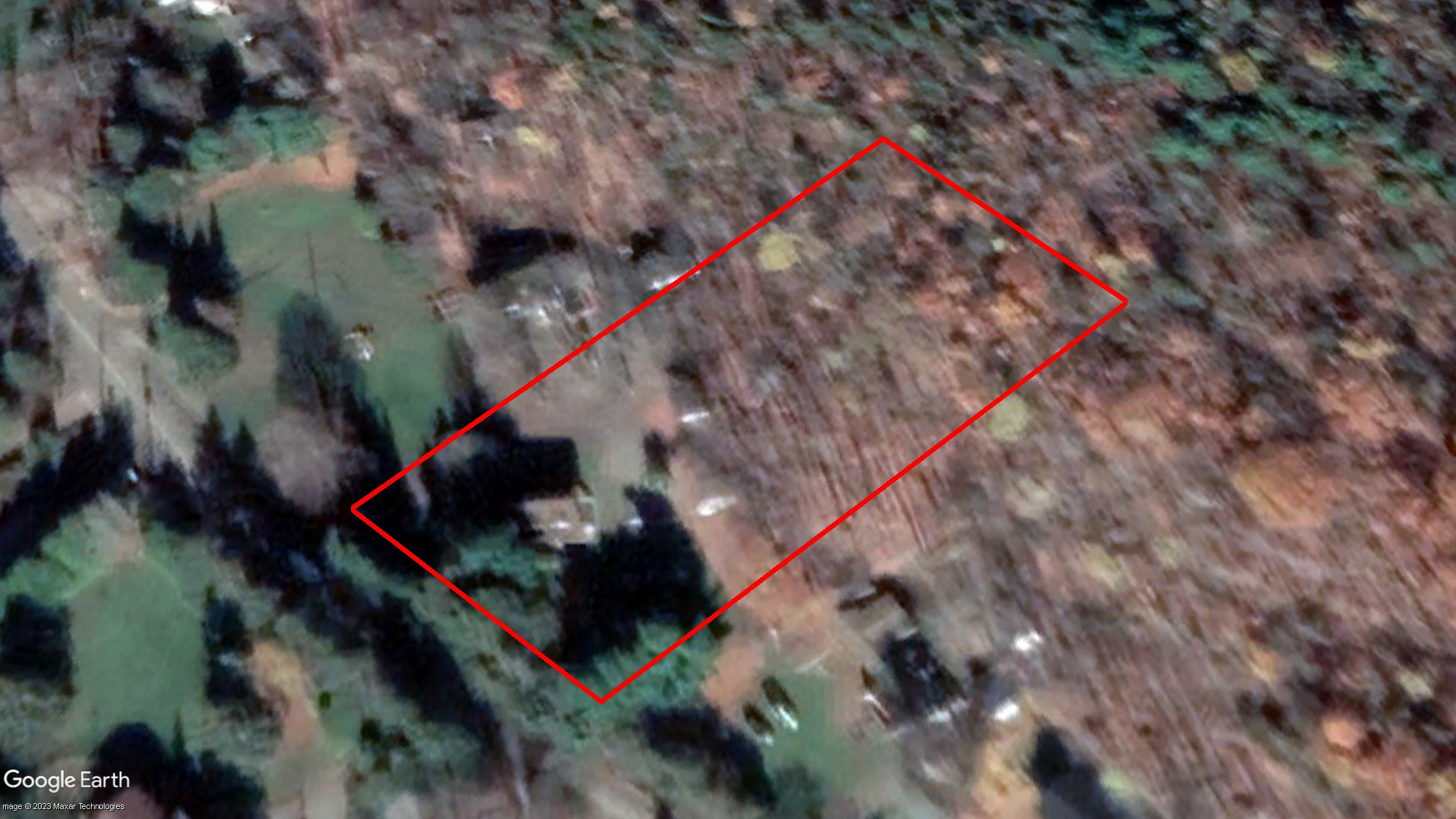 Tax Sale Maskinongé, Quebec - 3435-34-3314