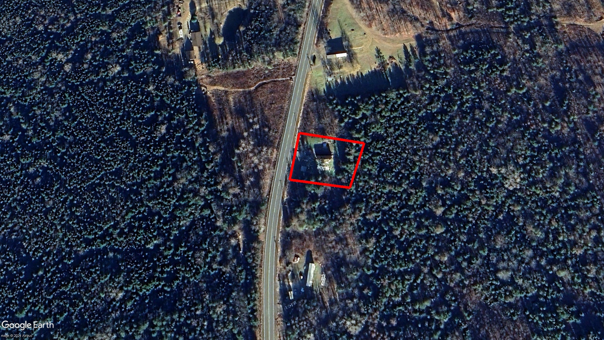 Tax Sale Charlotte, New Brunswick - 04014093