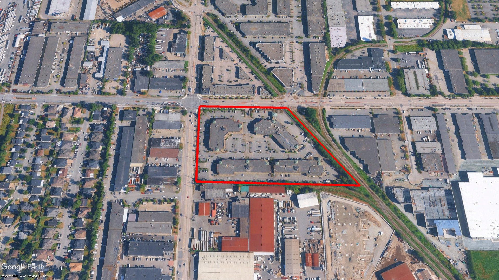 Tax Sale Surrey, British Columbia - 