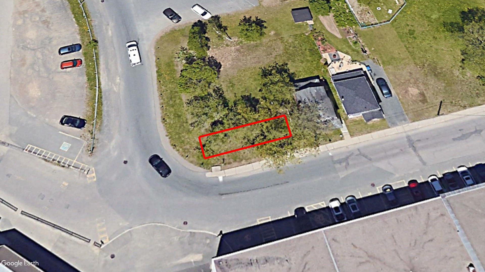 Tax Sale Bathurst, New Brunswick - 02836164