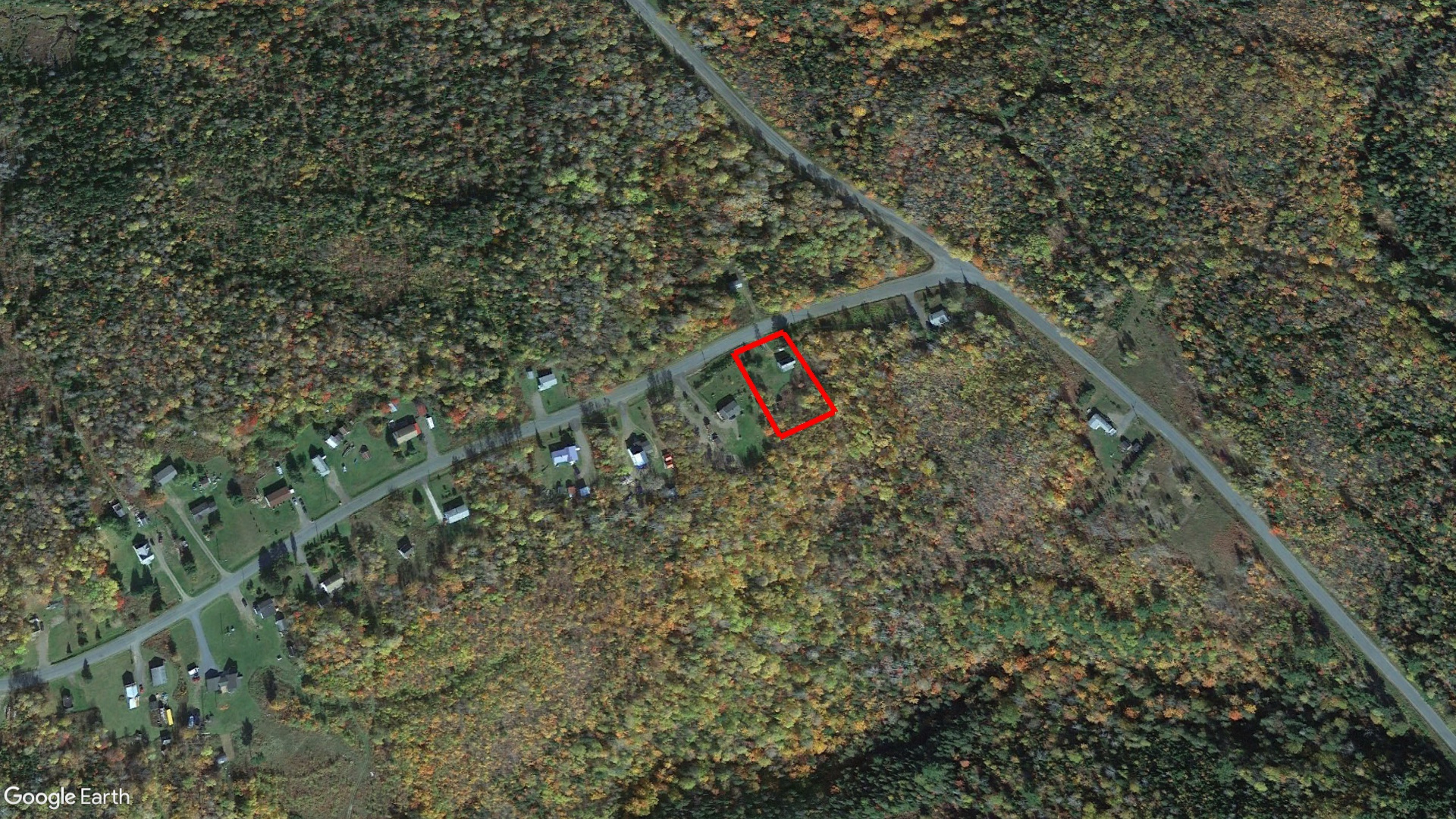 Tax Sale Restigouche, New Brunswick - 05572832