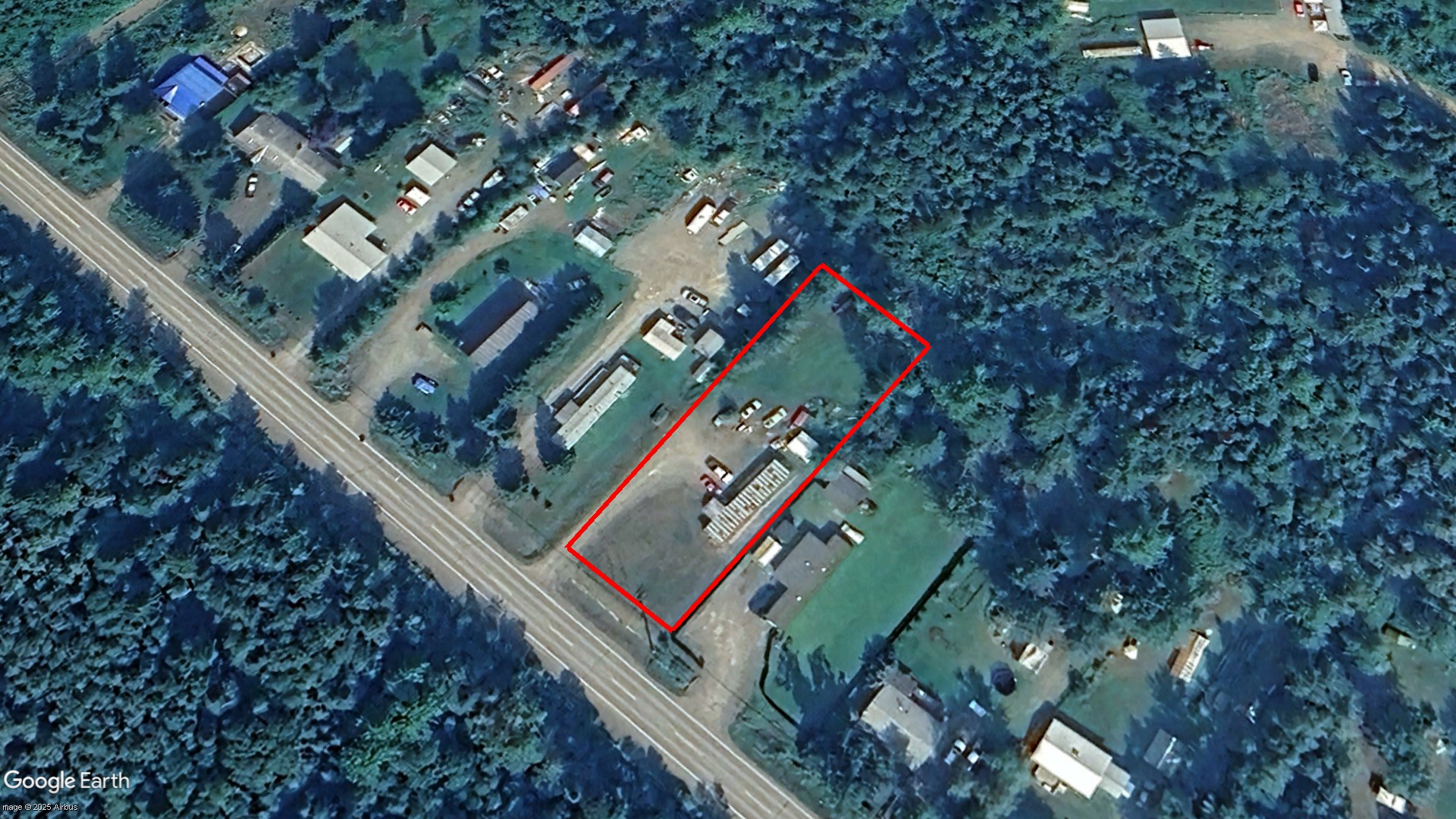 Tax Sale Prince George, British Columbia - 90-22236-000