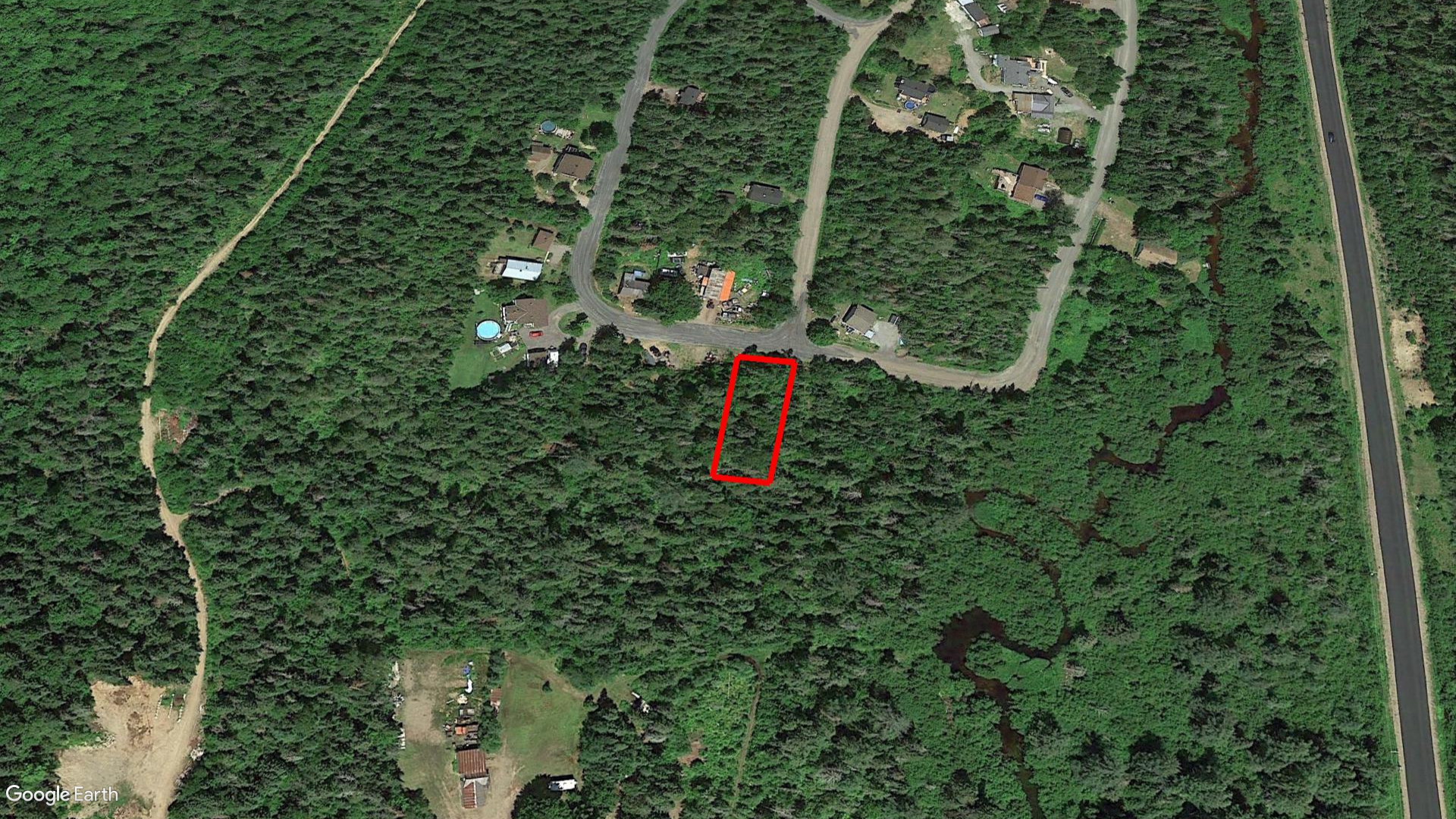 Tax Sale Des Laurentides, Quebec - 2812-72-8737