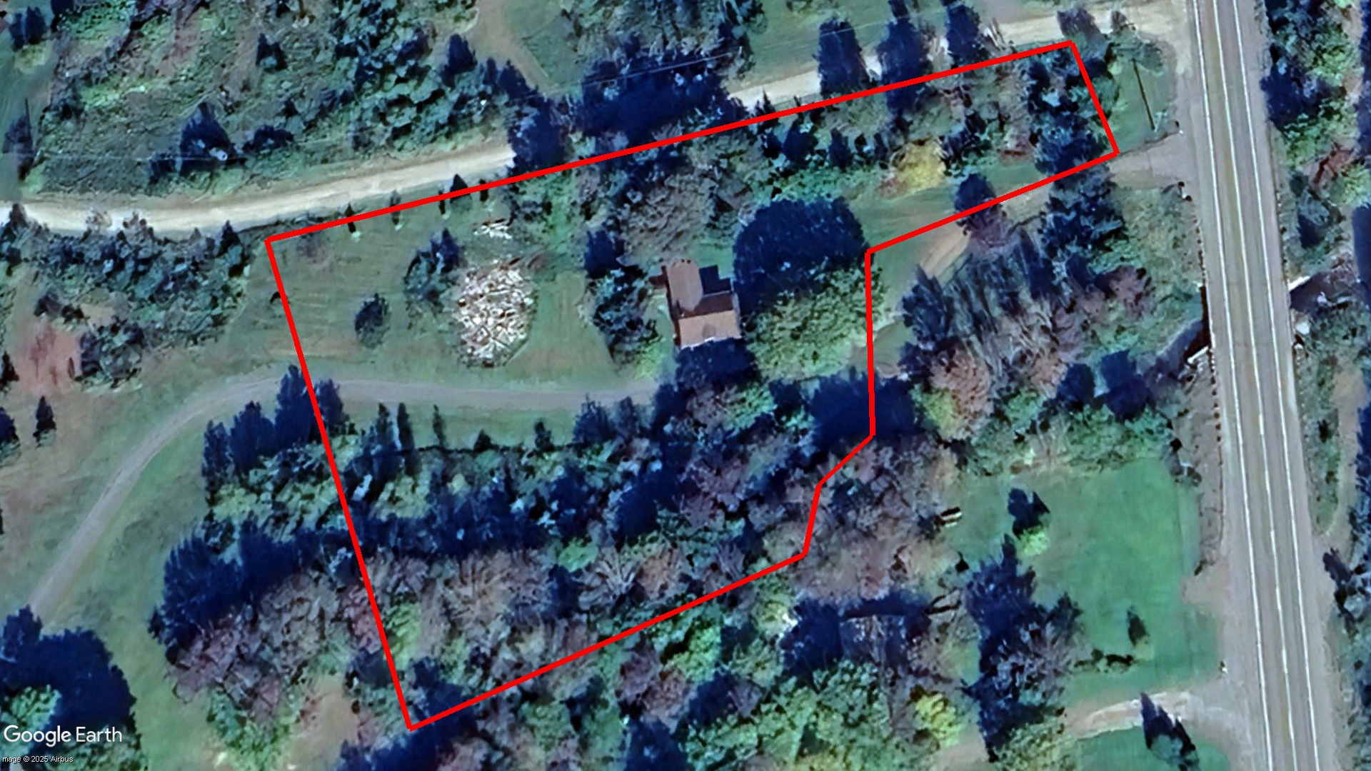 Tax Sale Cumberland, Nova Scotia - 02535882