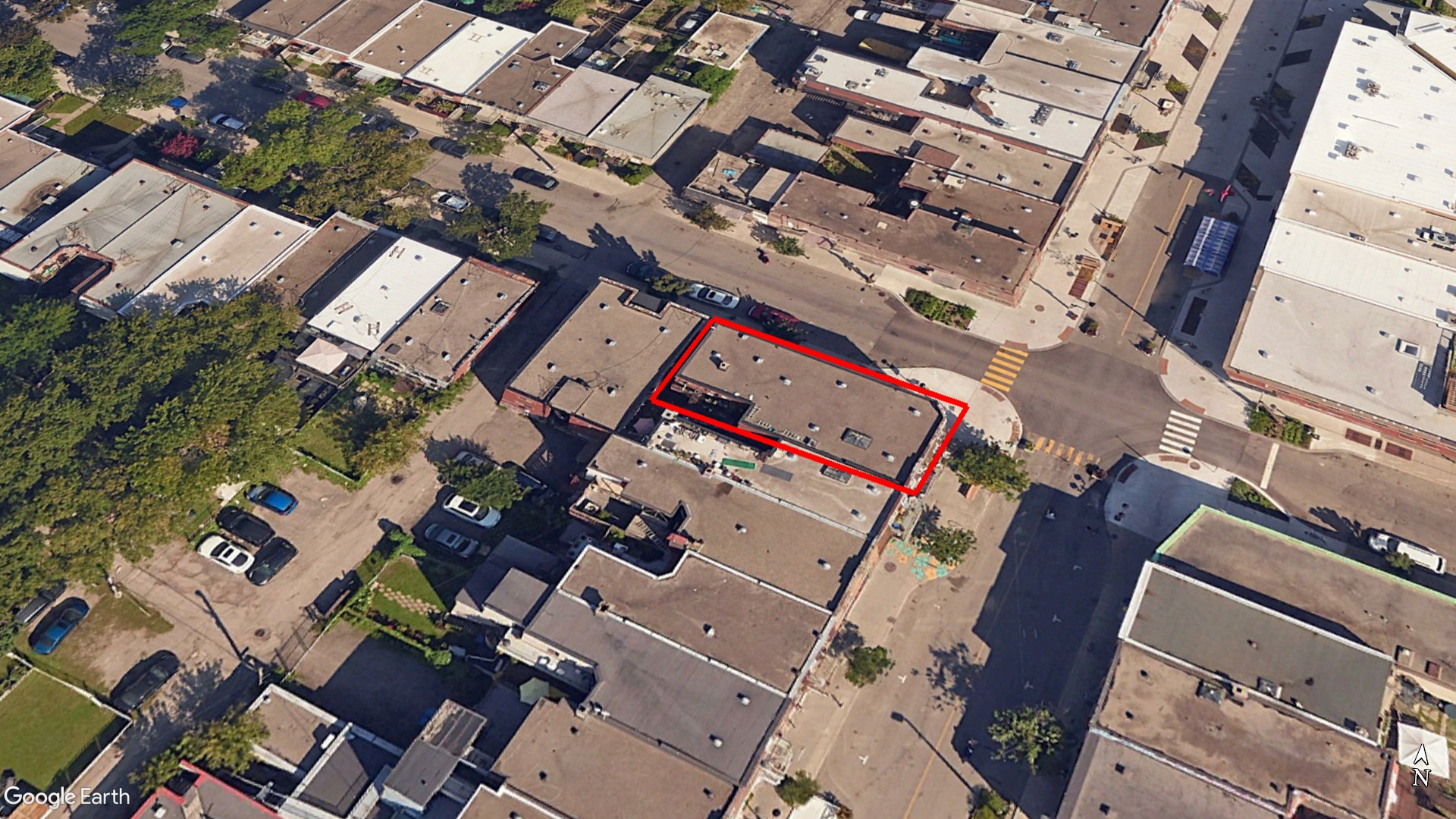 Tax Sale Montreal, Quebec - 312361-00