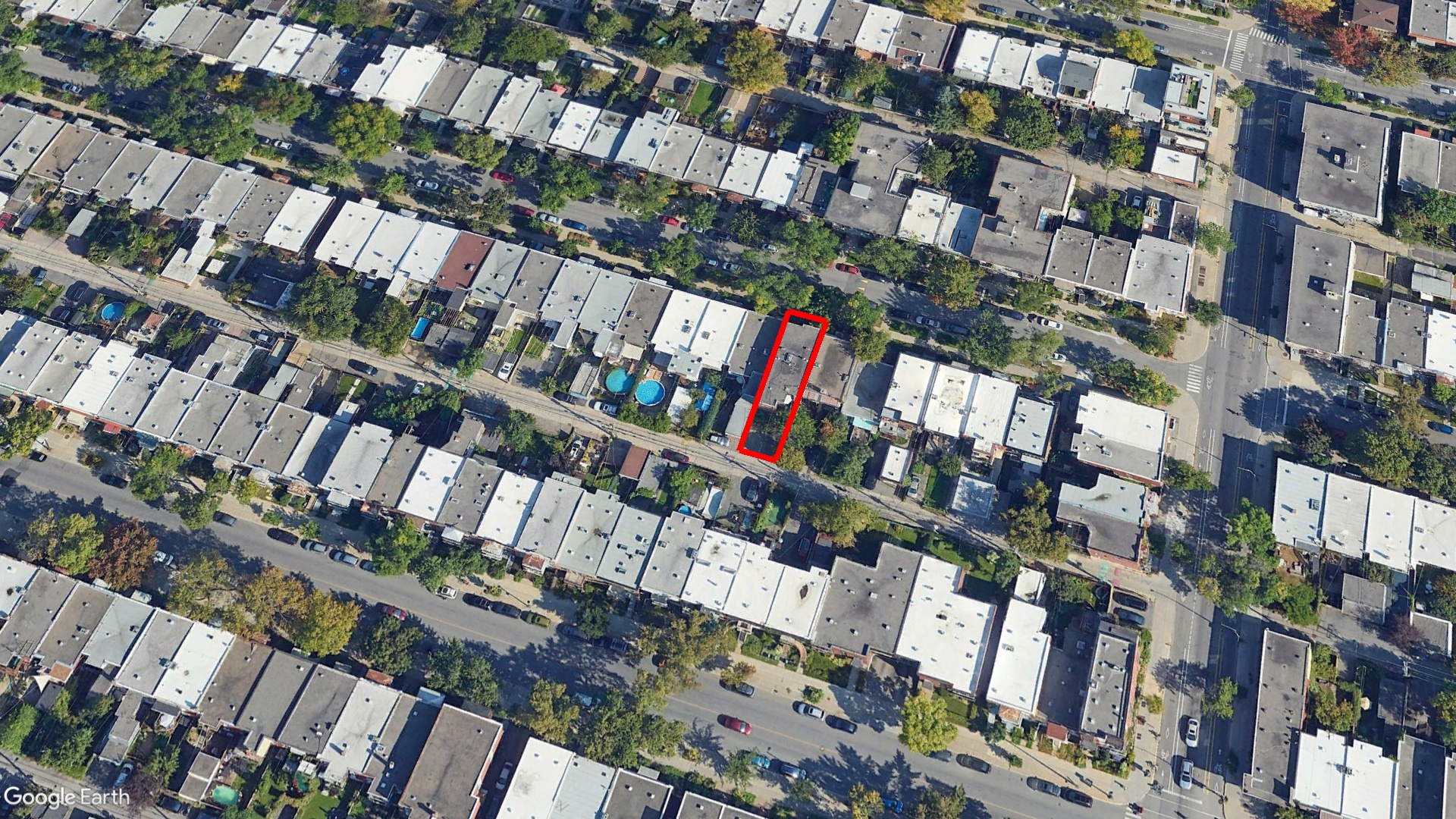 Tax Sale Montreal, Quebec - 652471-00