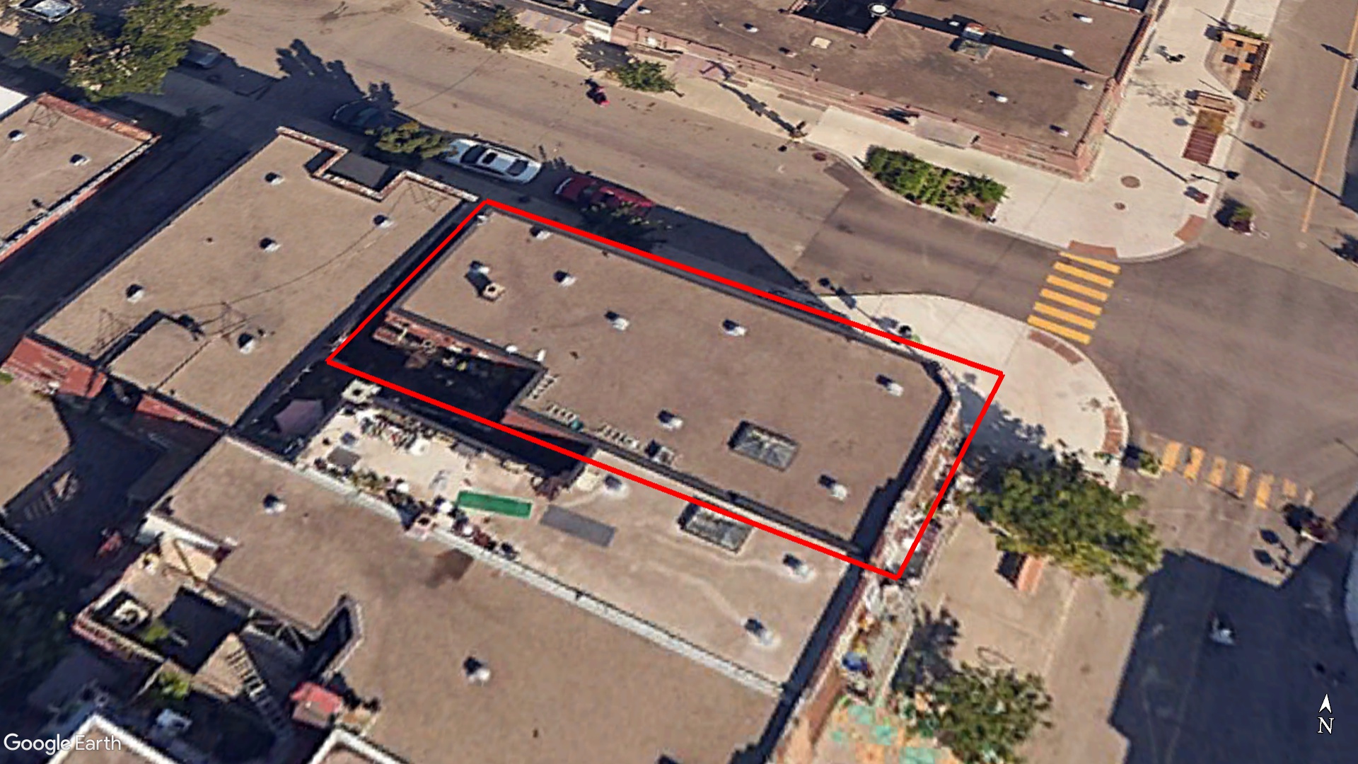 Tax Sale Montreal, Quebec - 312361-00