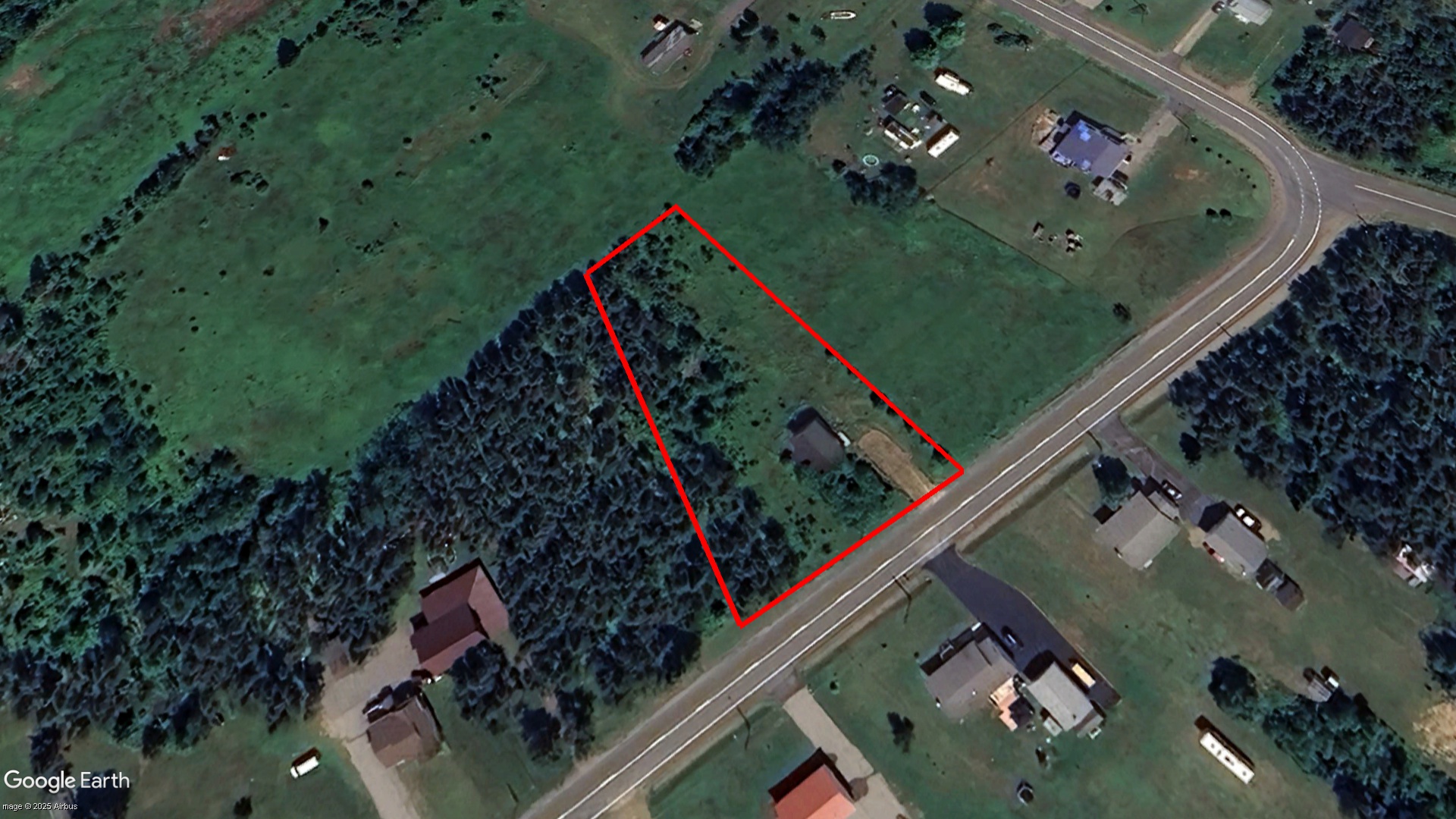 Tax Sale Gloucester, New Brunswick - 03730654