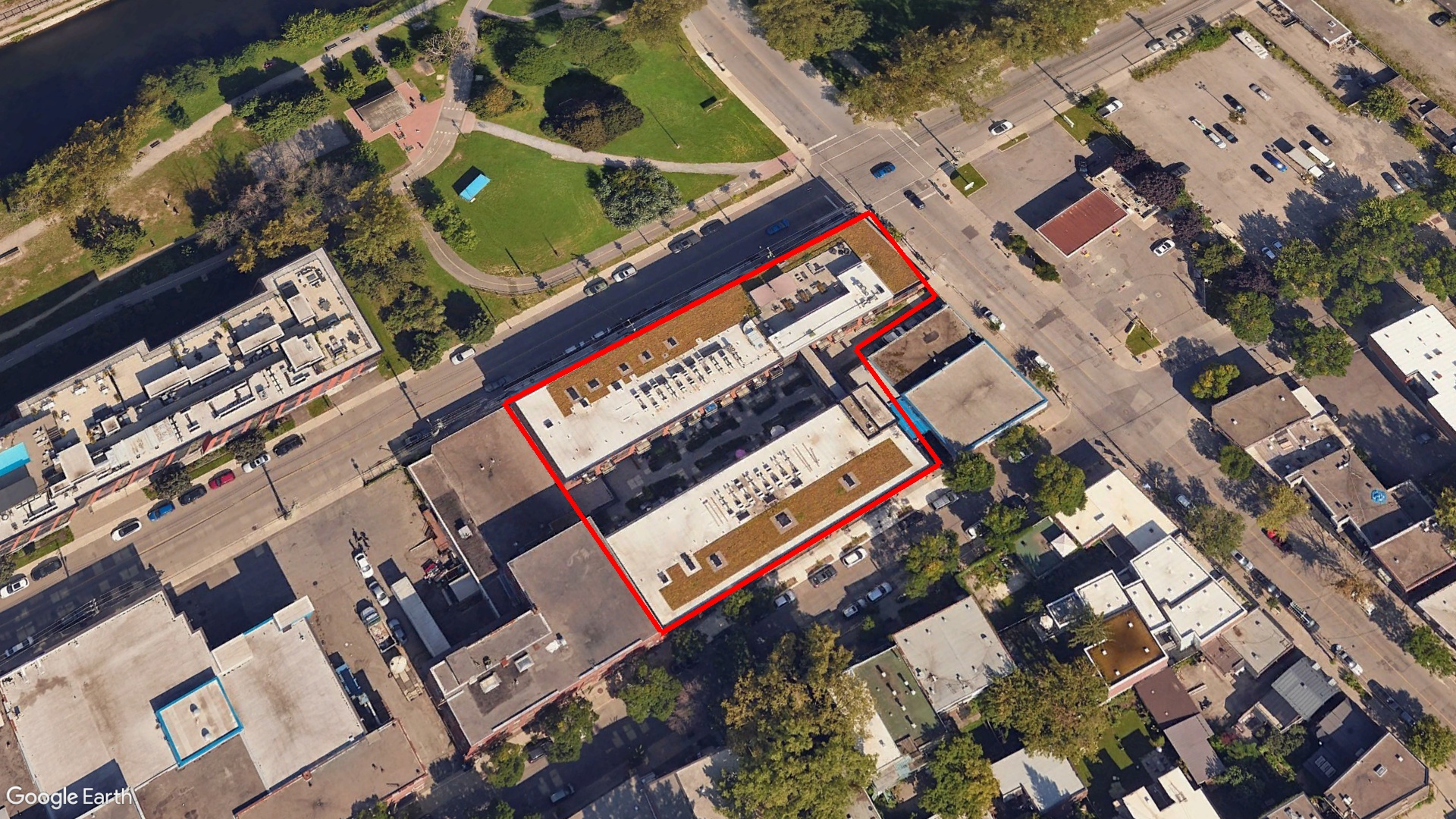 Tax Sale Montreal, Quebec - 240009-18