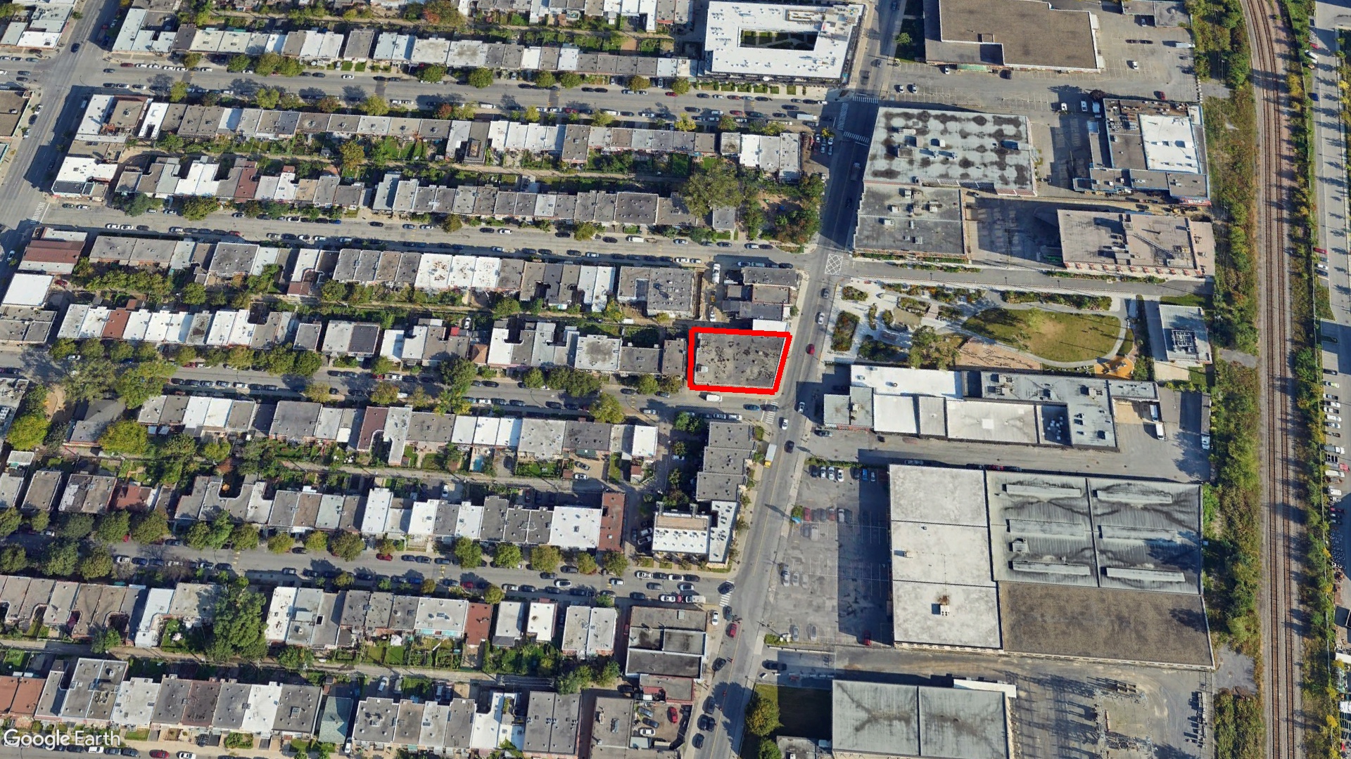 Tax Sale Montreal, Quebec - 585782-00