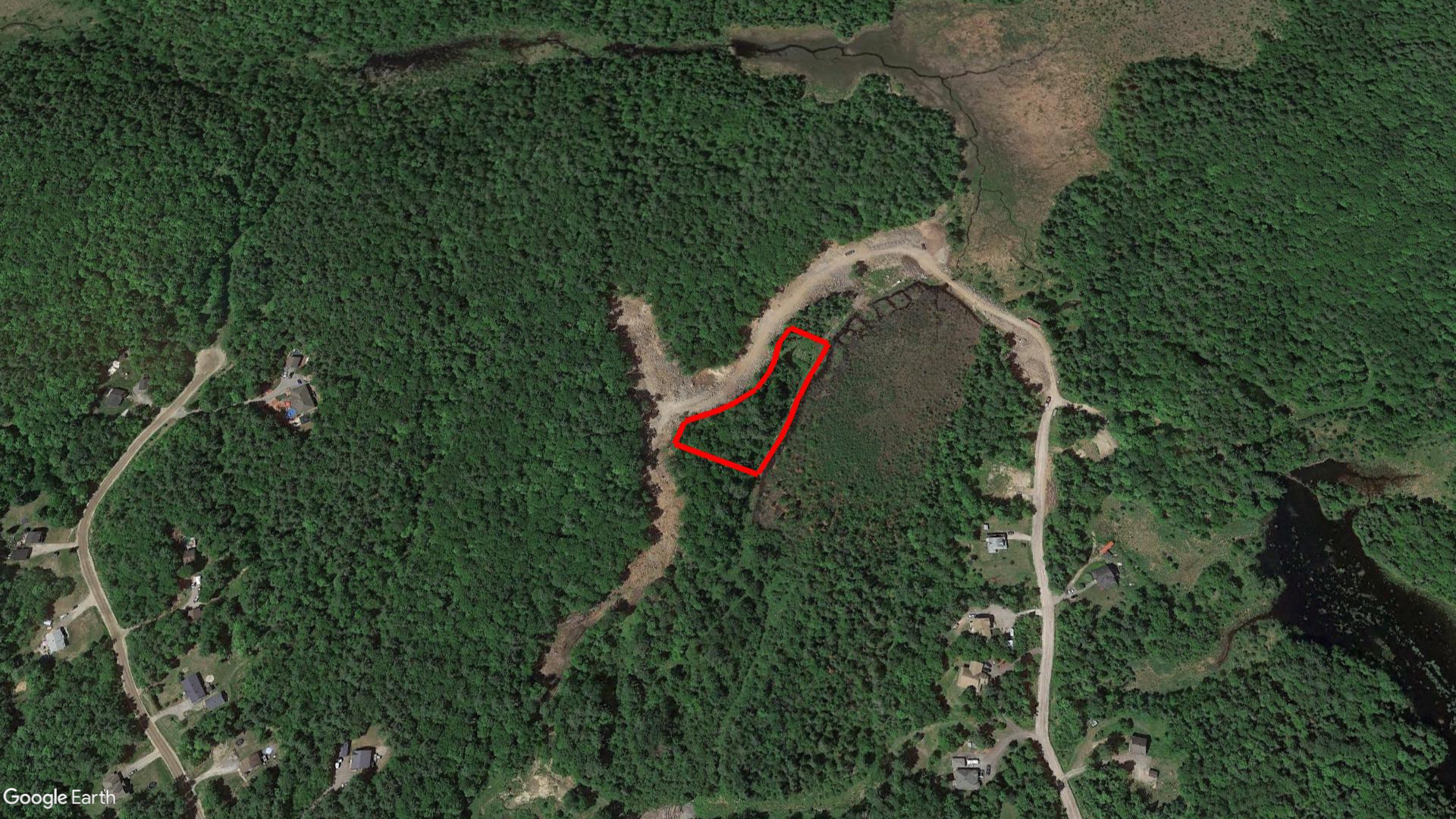 Tax Sale  Des-Collines-De-L'outaouais, Quebec - 7052-11-8060