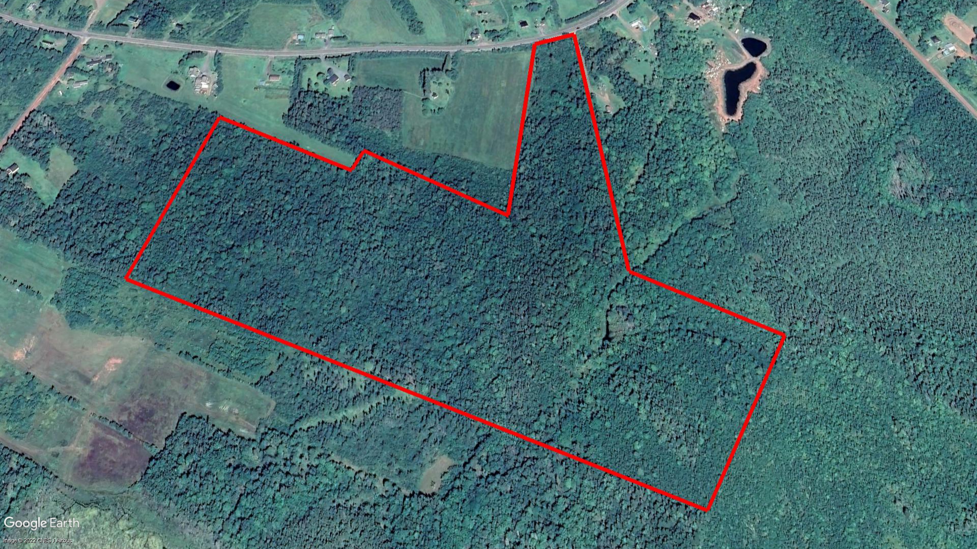 Tax Sale Cumberland, Nova Scotia - 9364633