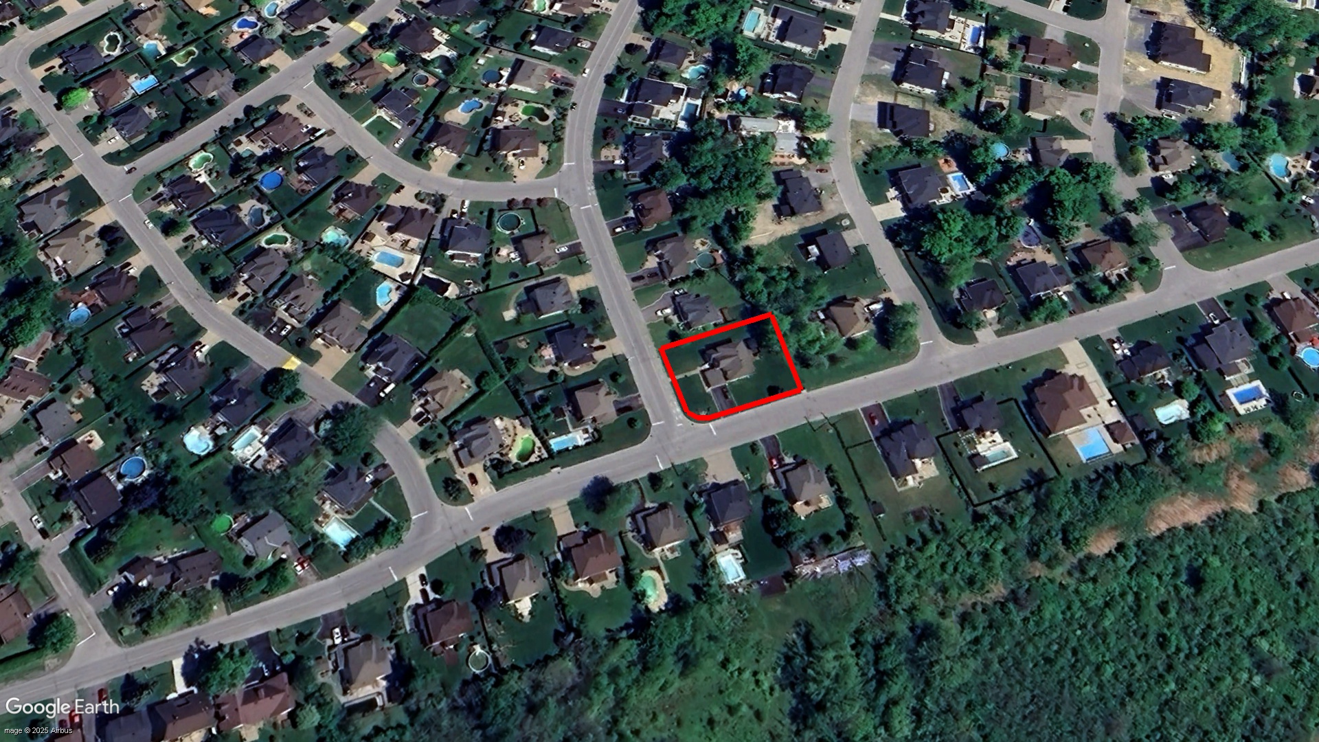 Tax Sale Vaudreuil-Soulanges, Quebec - 