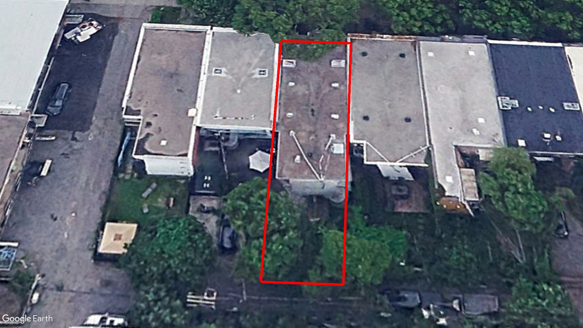 Tax Sale Montreal, Quebec - 332336-00