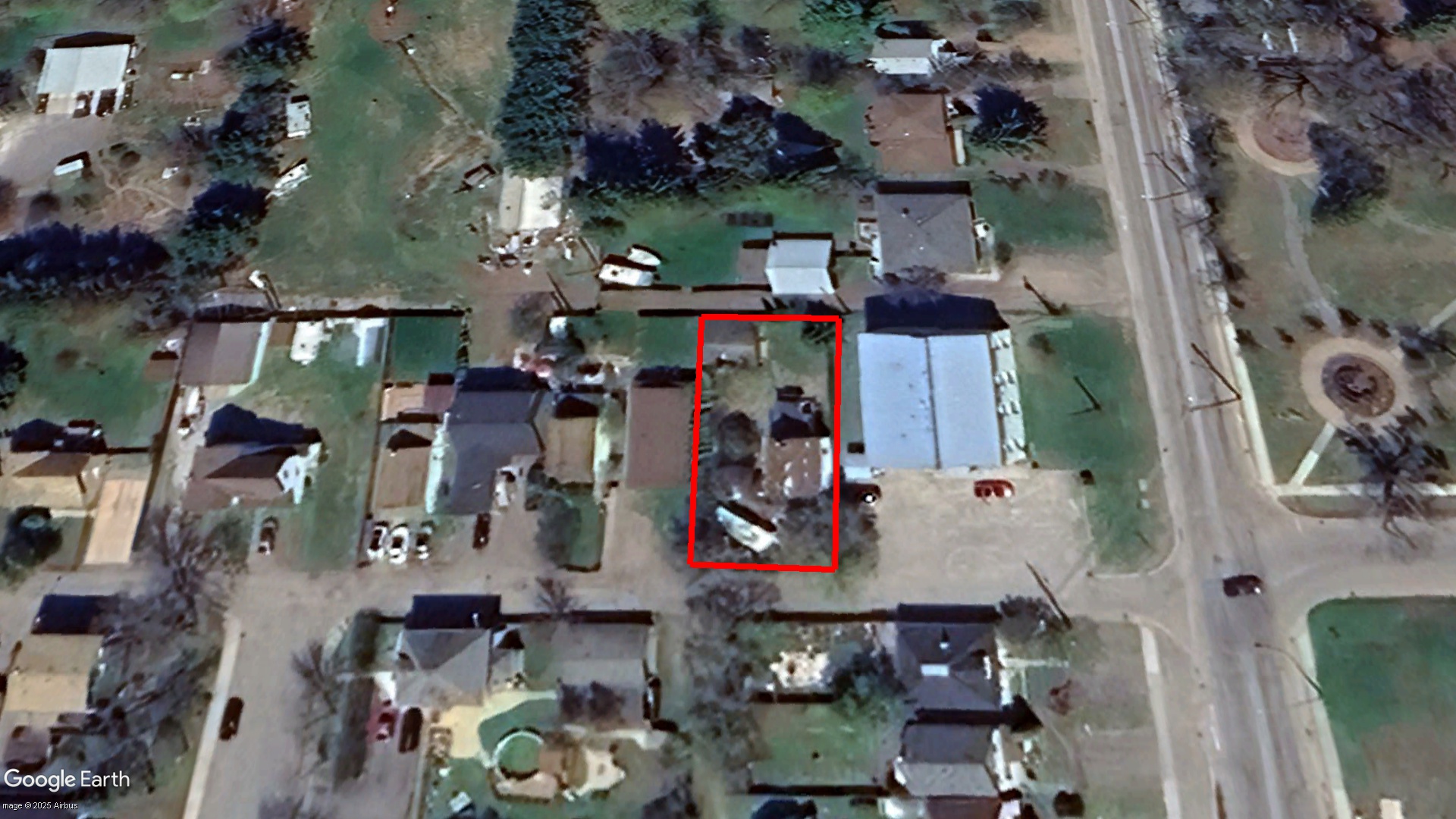 Tax Sale Thunder Bay, Ontario - 04.130.11100.0000