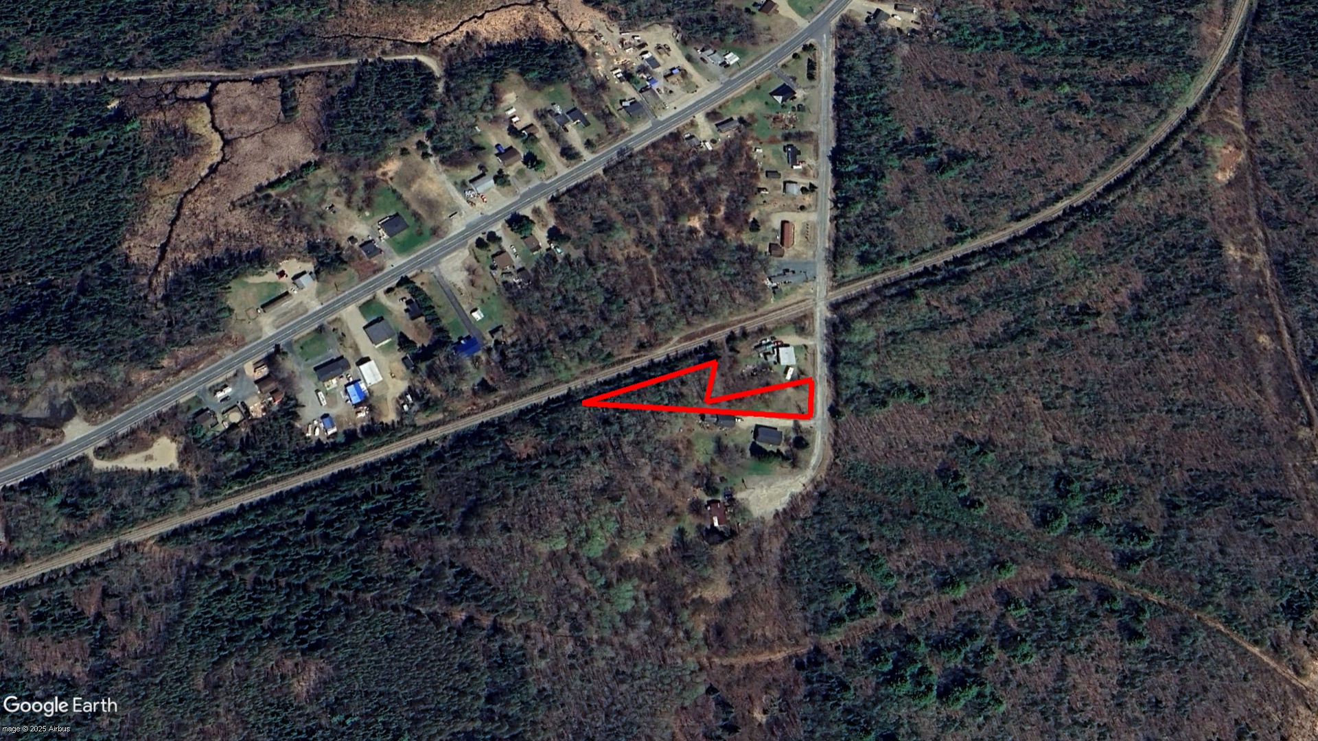 Tax Sale Gloucester, New Brunswick - 03201574