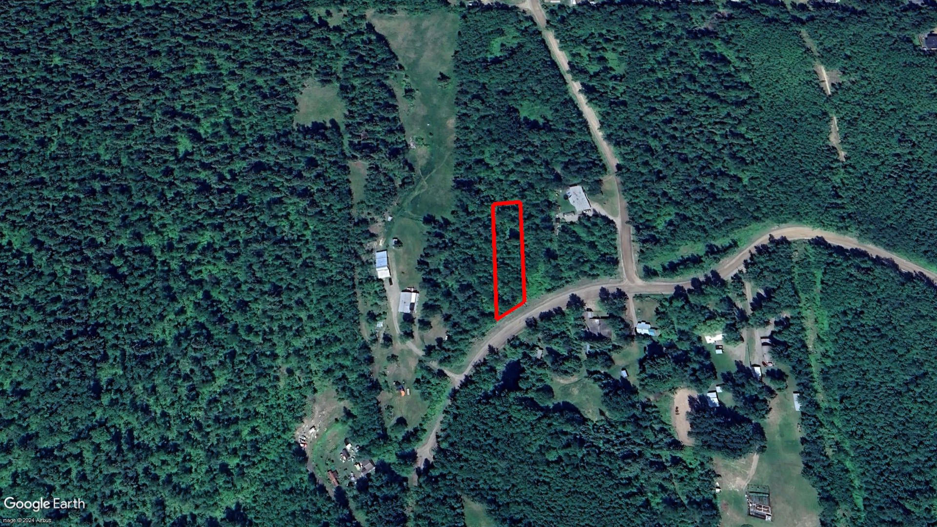 Tax Sale Quesnel, British Columbia - 470-0004614.004