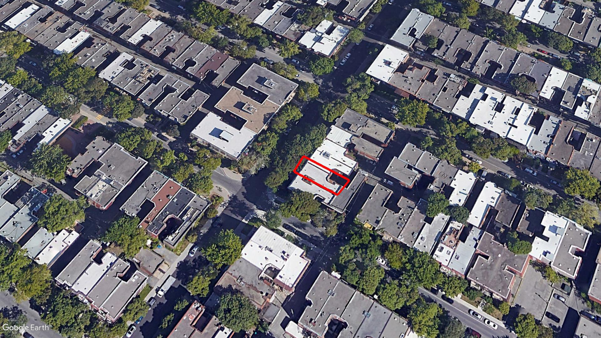 Tax Sale Montreal, Quebec - 030336-27