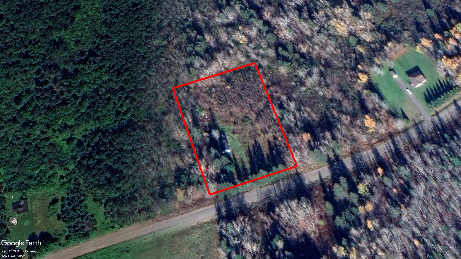 Tax Sale Kent, New Brunswick - 02462541