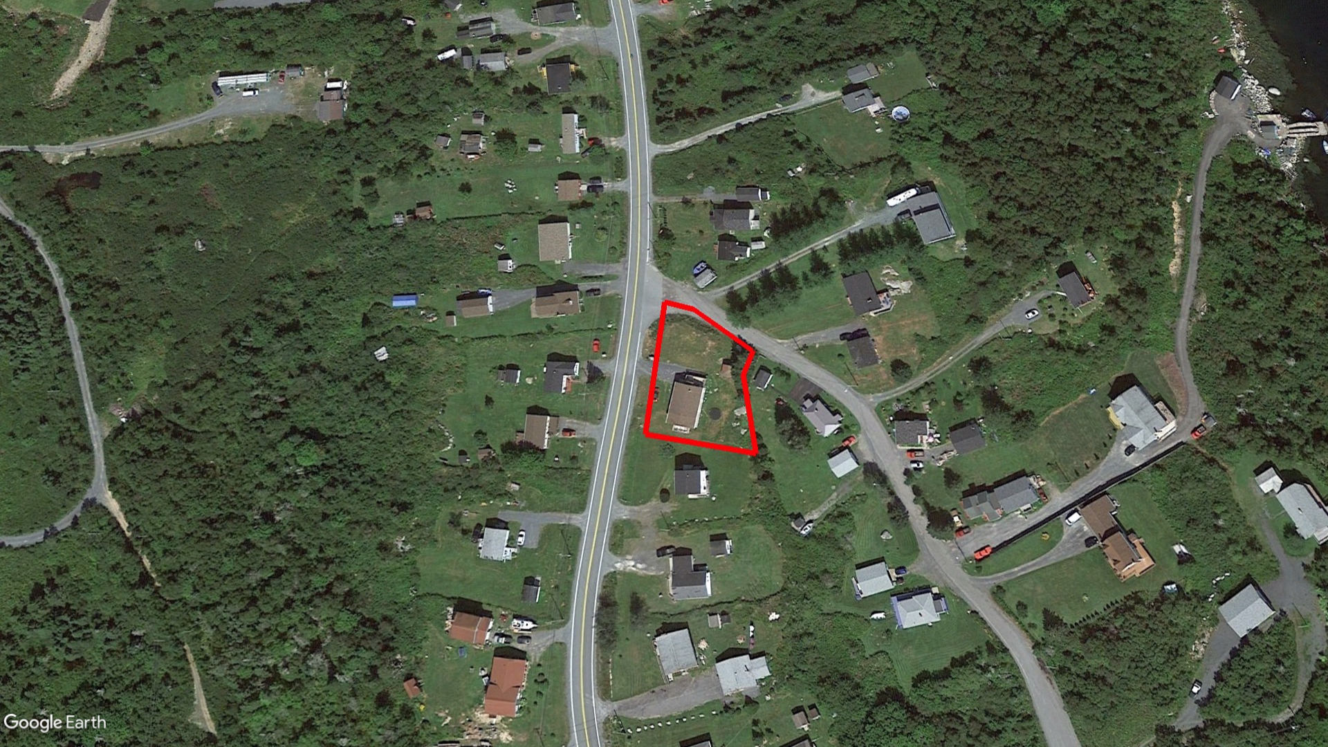 Tax Sale Halifax, Nova Scotia - 06039219